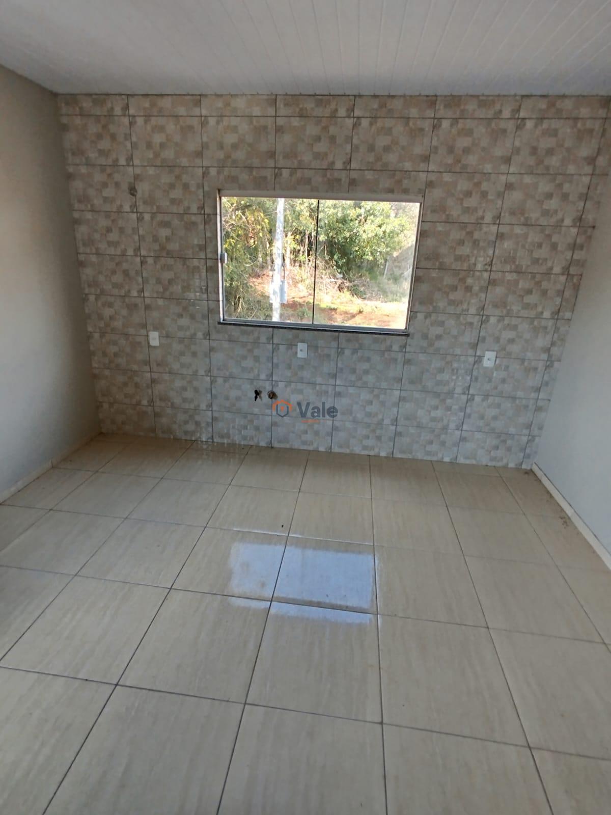 Imobiliria Luanza Vale em Francisco Beltro PR