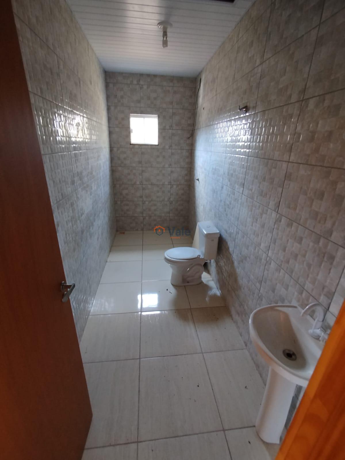 Imobiliria Luanza Vale em Francisco Beltro PR