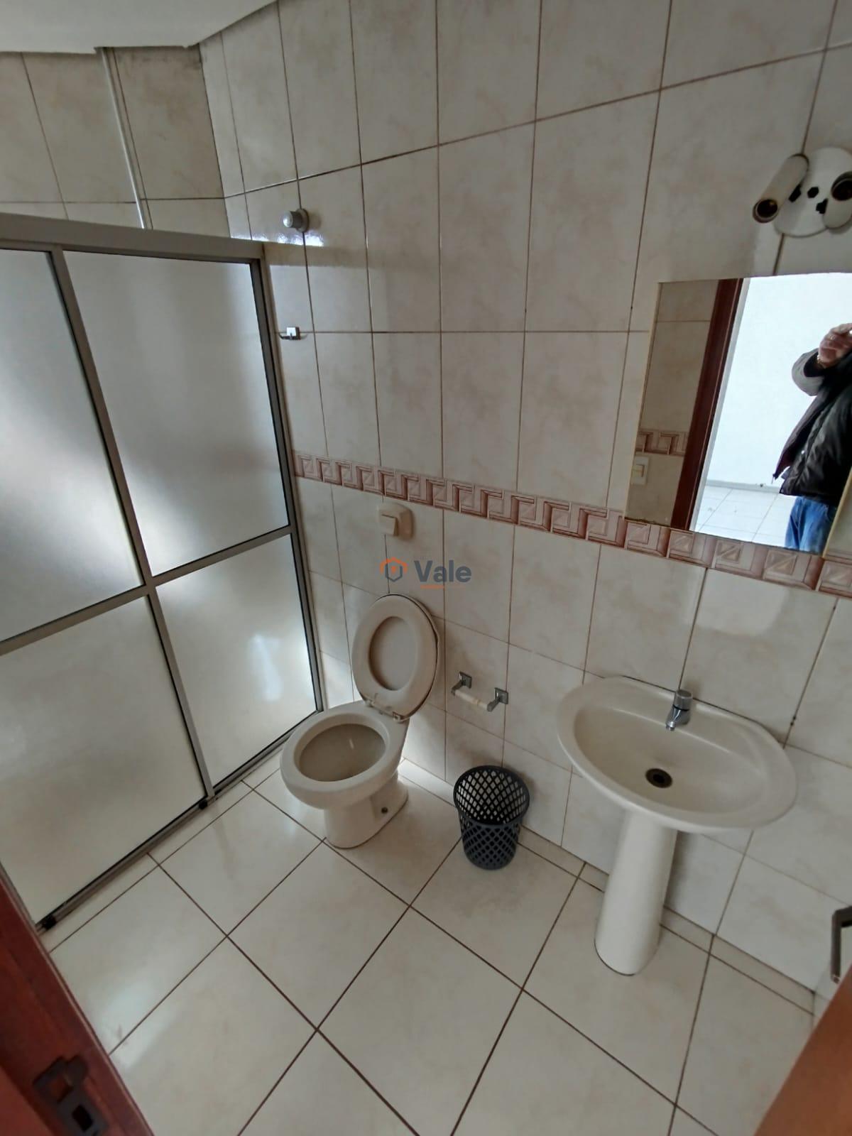 Imobiliria Luanza Vale em Francisco Beltro PR