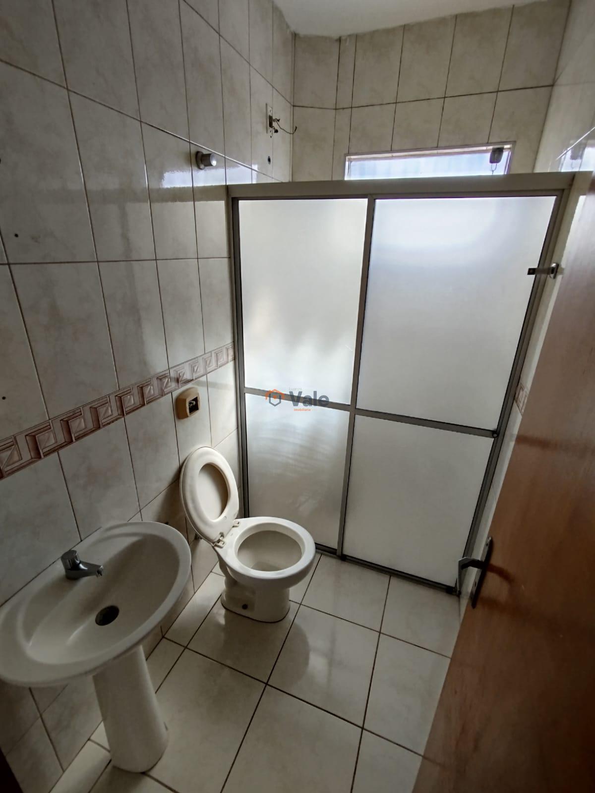 Imobiliria Luanza Vale em Francisco Beltro PR
