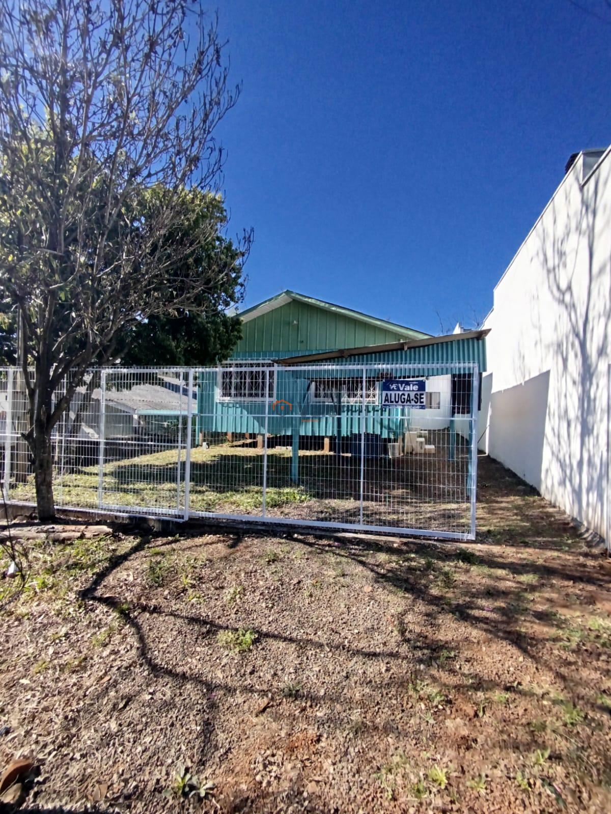 Imobiliria Luanza Vale em Francisco Beltro PR
