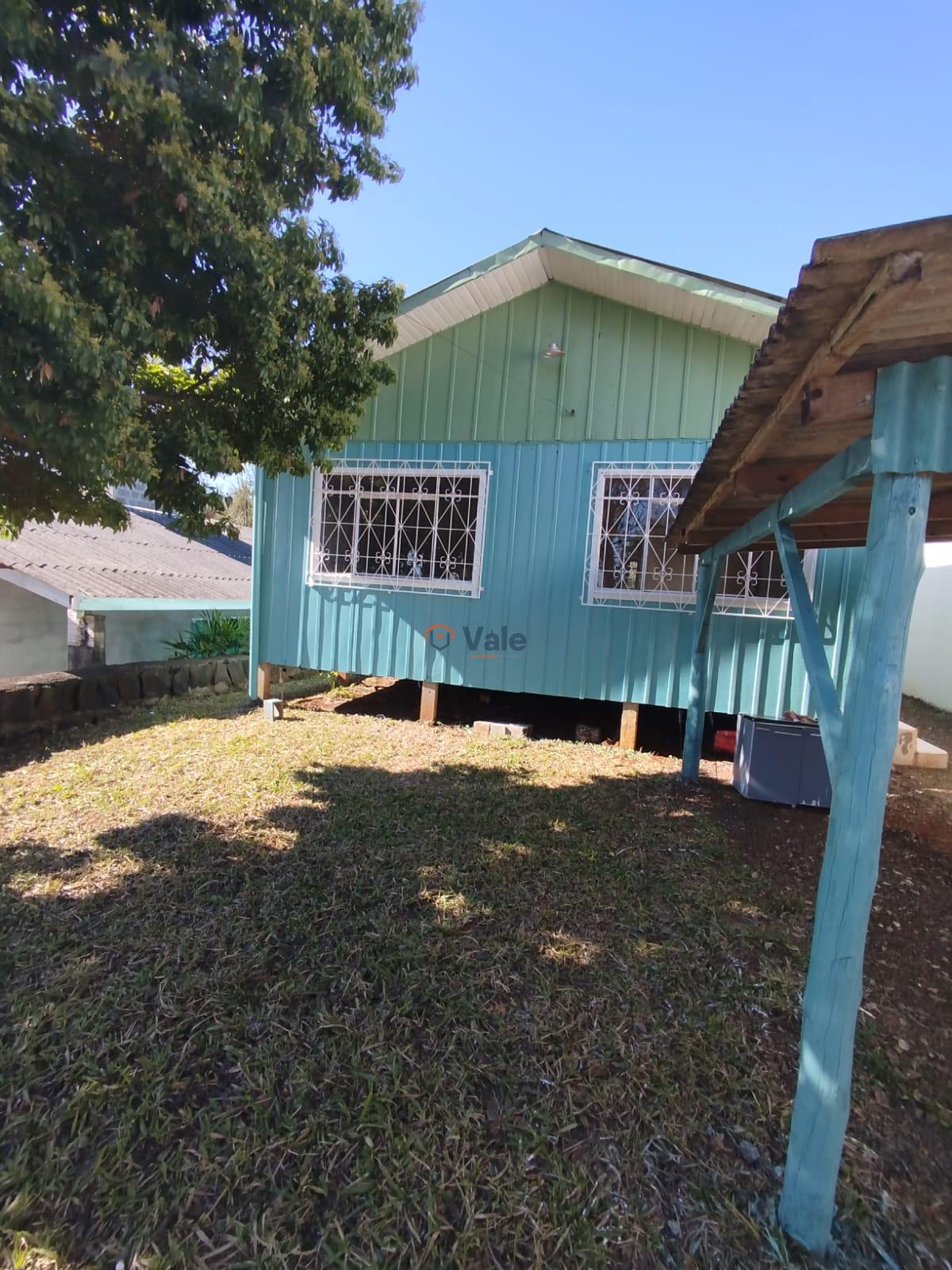 Imobiliria Luanza Vale em Francisco Beltro PR