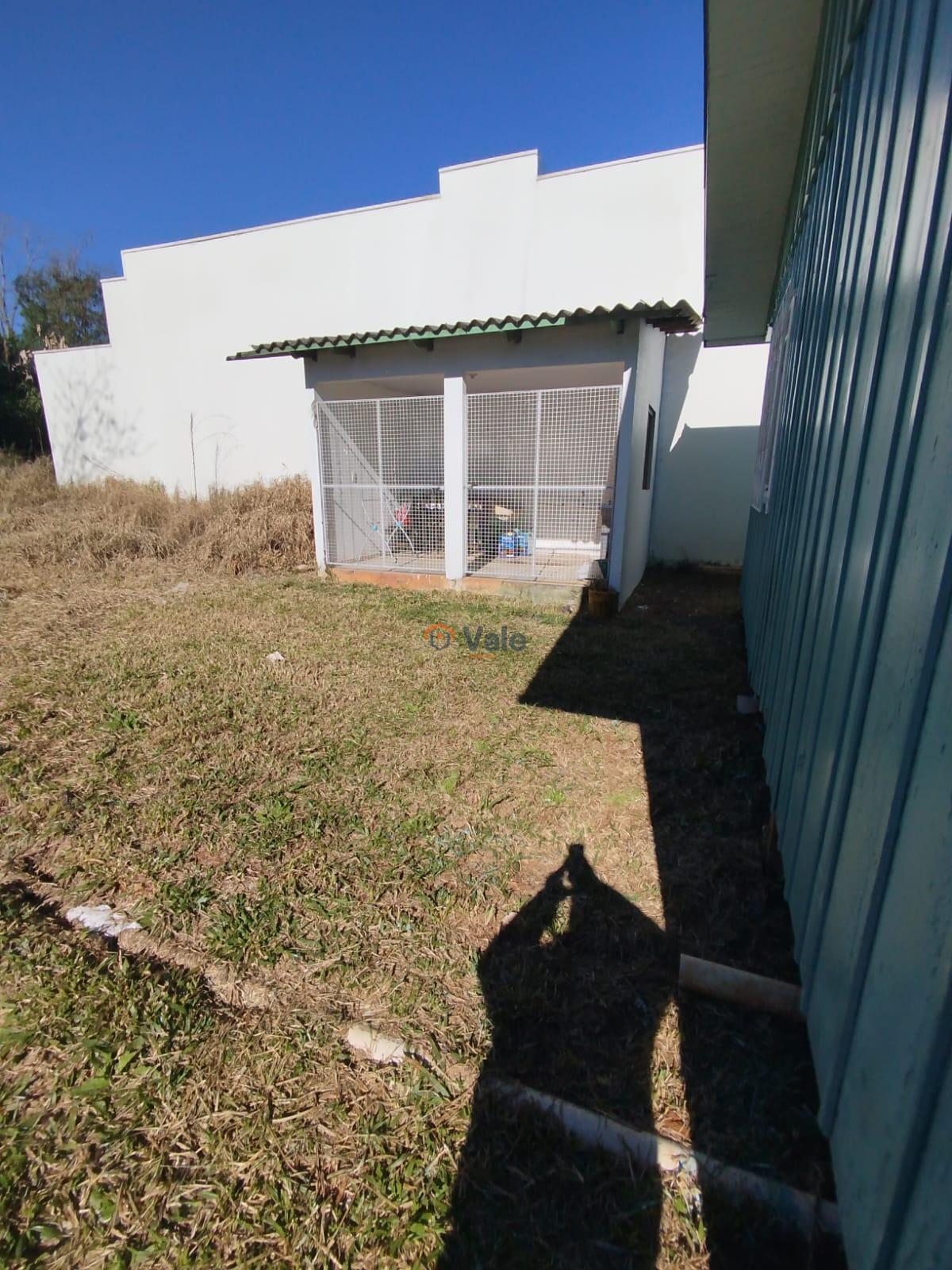 Imobiliria Luanza Vale em Francisco Beltro PR