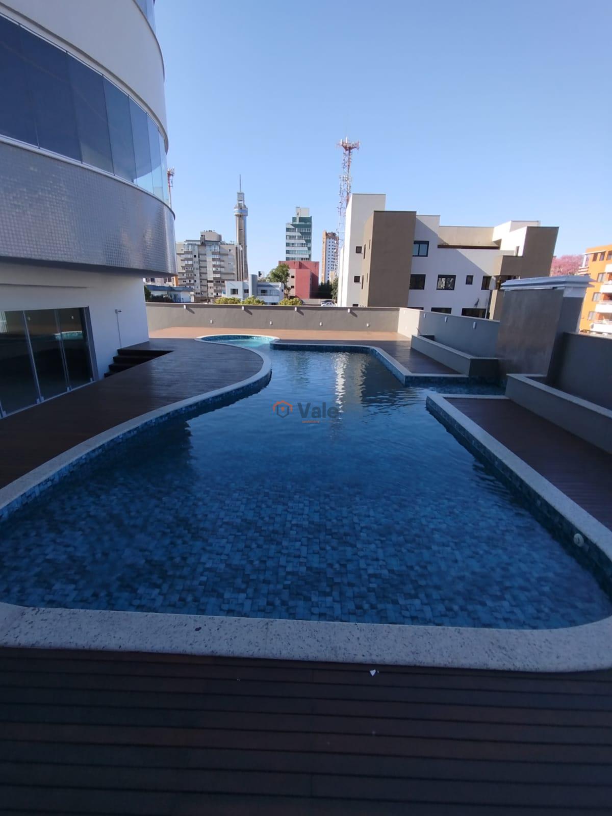 Imobiliria Luanza Vale em Francisco Beltro PR