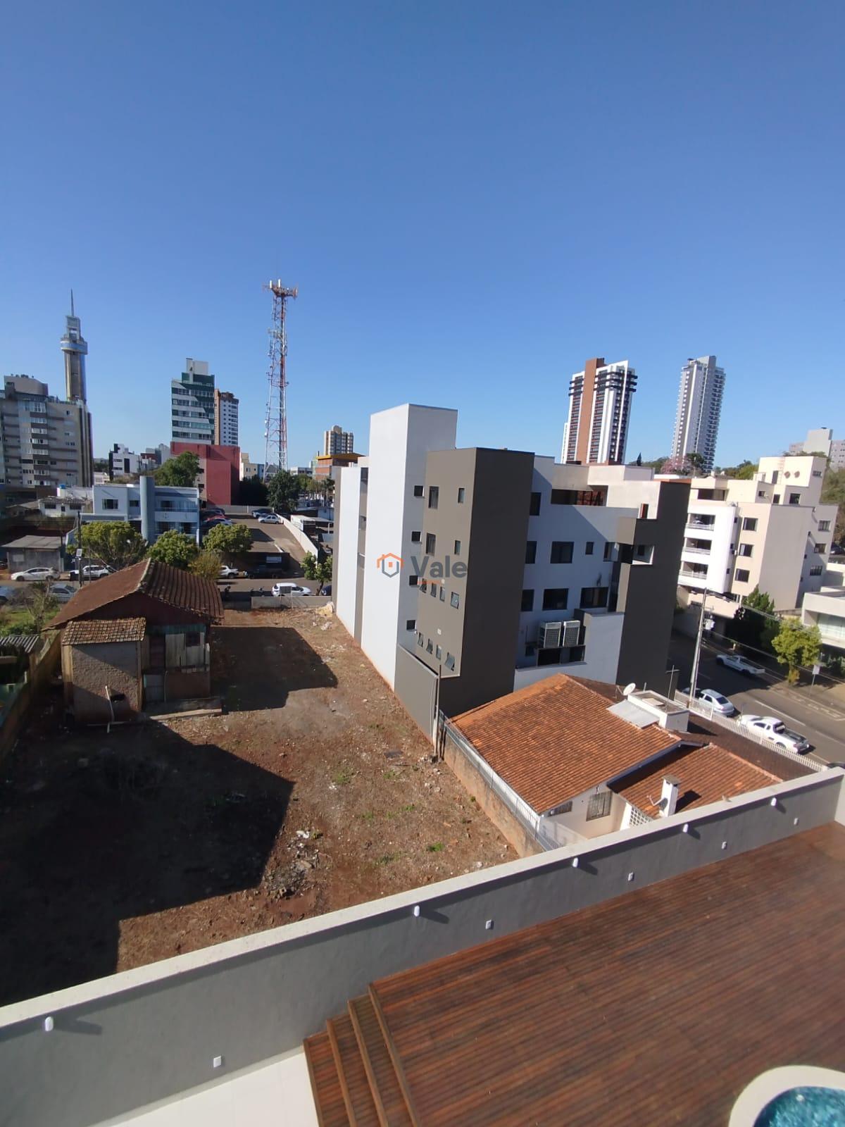 Imobiliria Luanza Vale em Francisco Beltro PR