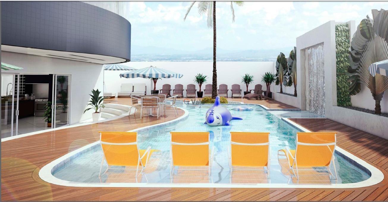Imobiliria Luanza Vale em Francisco Beltro PR