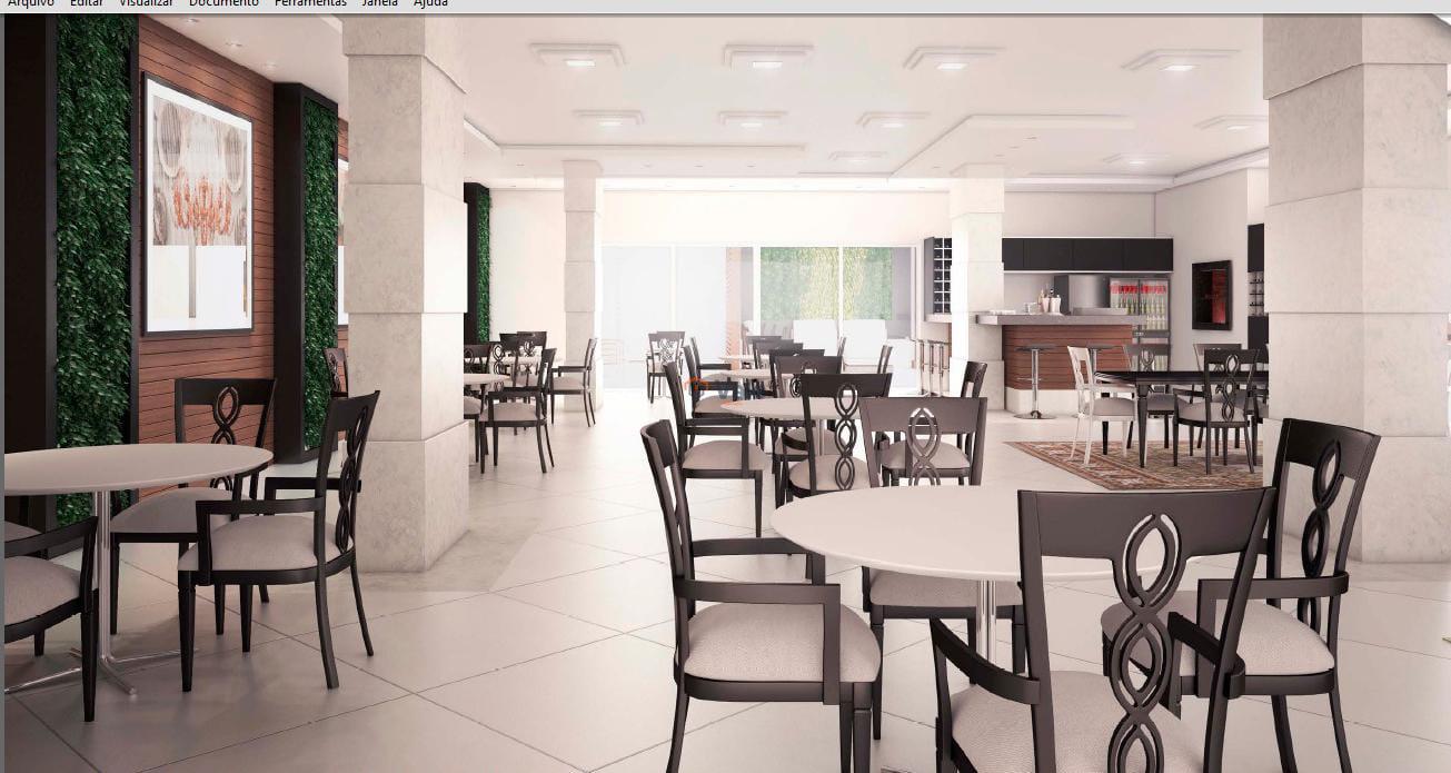 Imobiliria Luanza Vale em Francisco Beltro PR