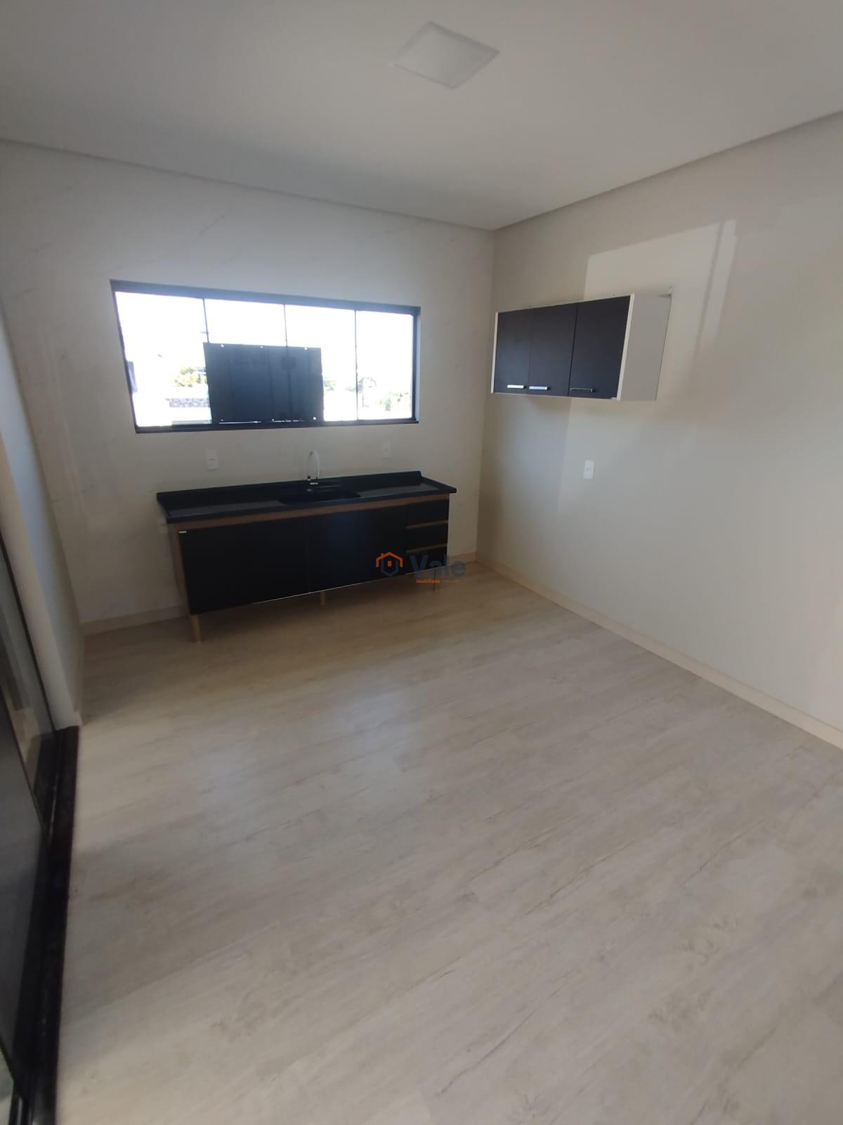 Imobiliria Luanza Vale em Francisco Beltro PR