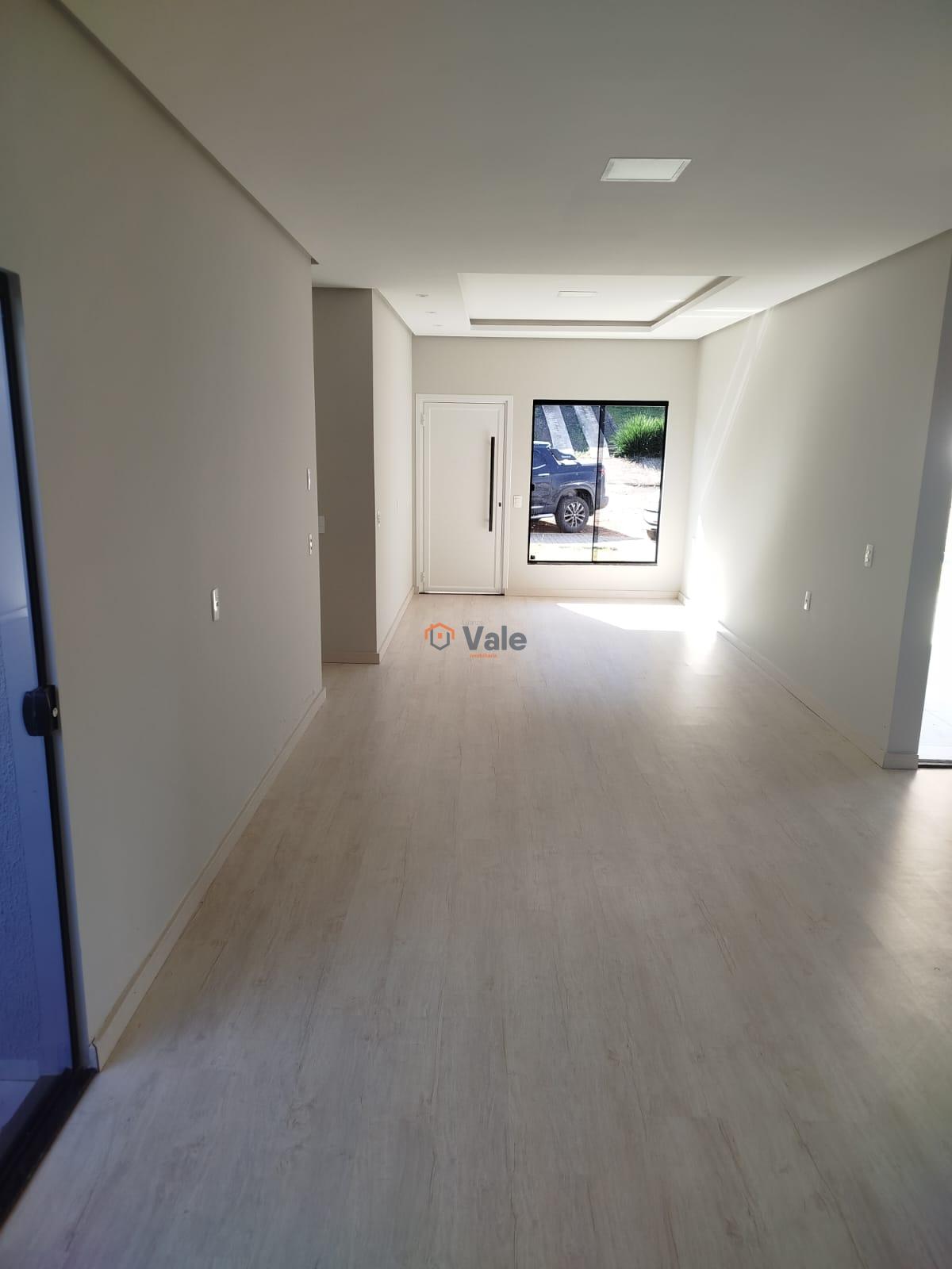 Imobiliria Luanza Vale em Francisco Beltro PR