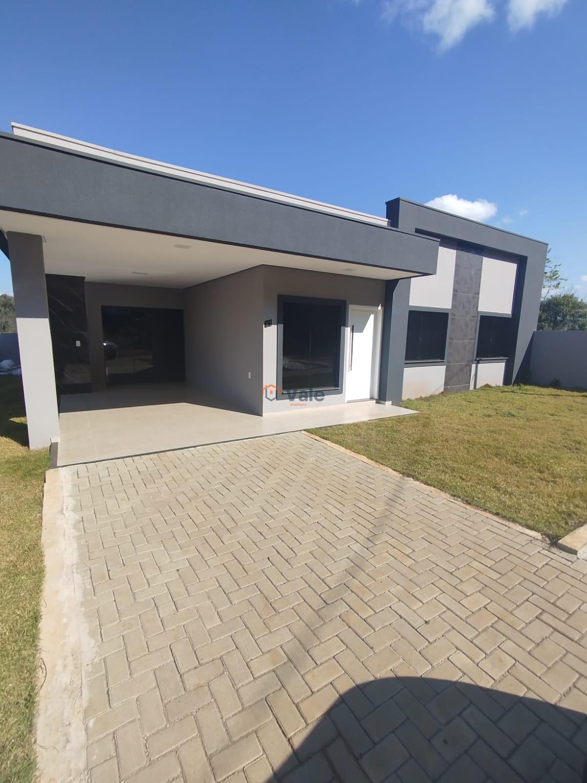 Imobiliria Luanza Vale em Francisco Beltro PR