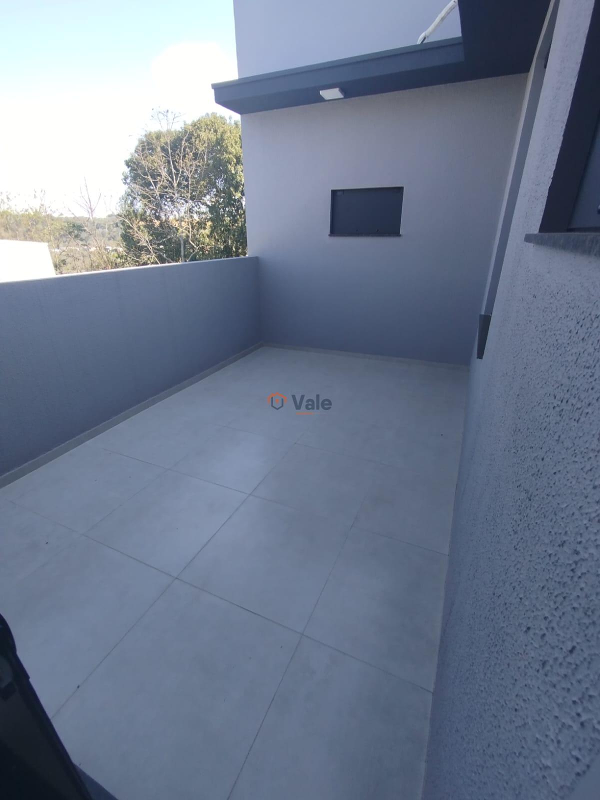 Imobiliria Luanza Vale em Francisco Beltro PR