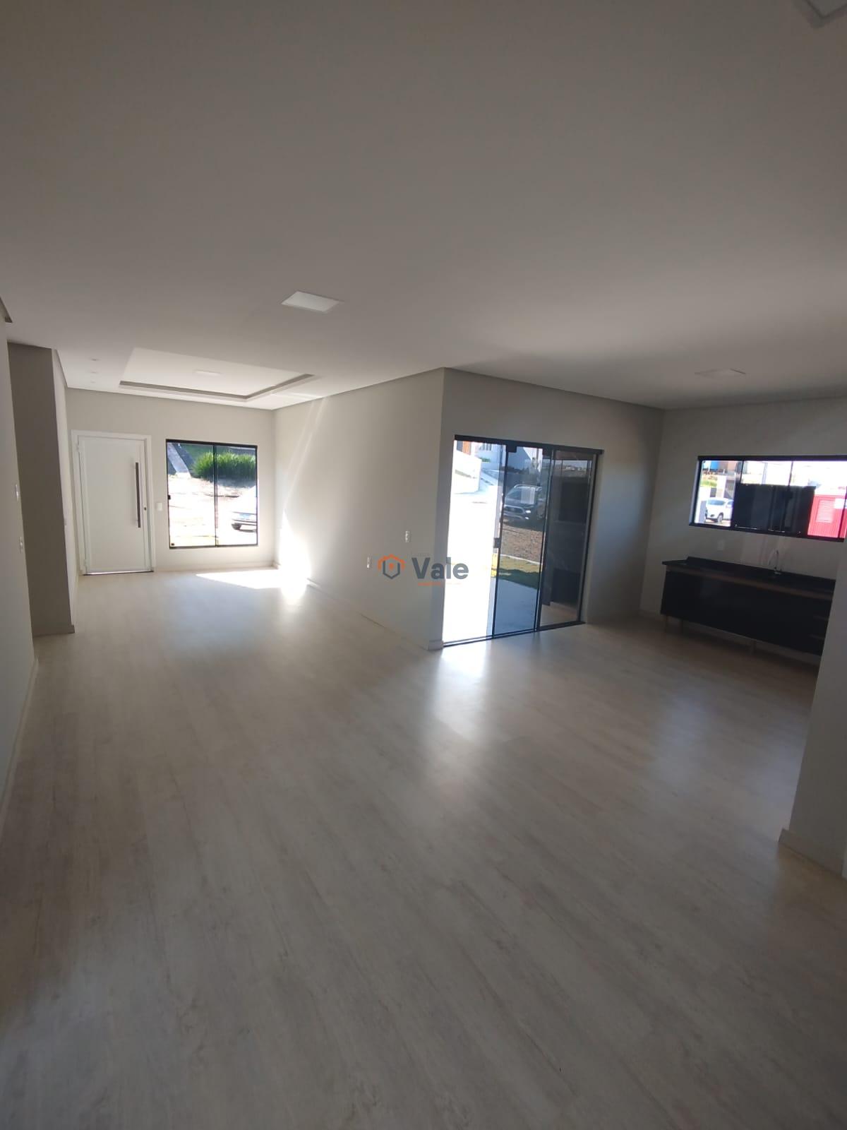 Imobiliria Luanza Vale em Francisco Beltro PR