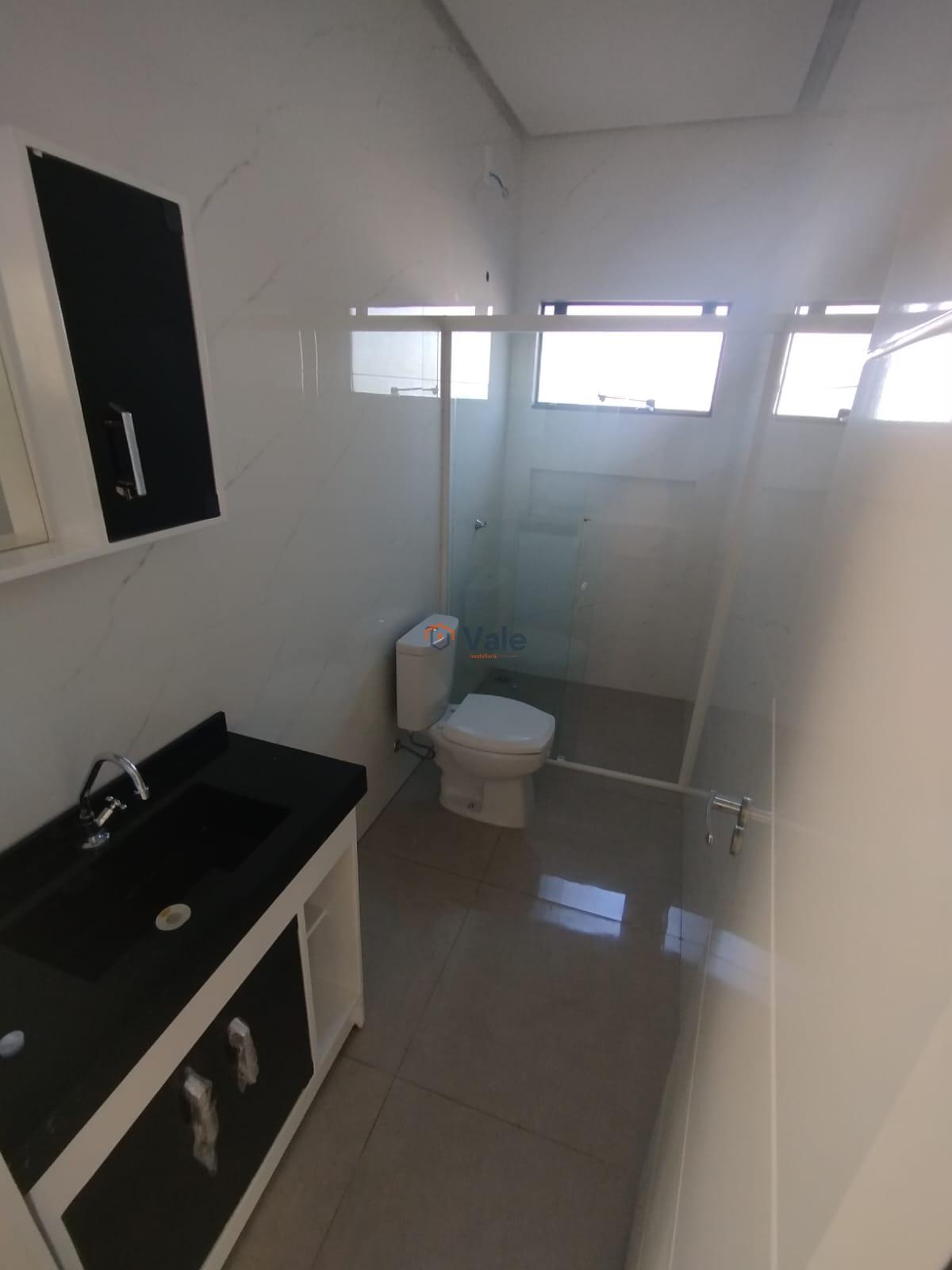 Imobiliria Luanza Vale em Francisco Beltro PR