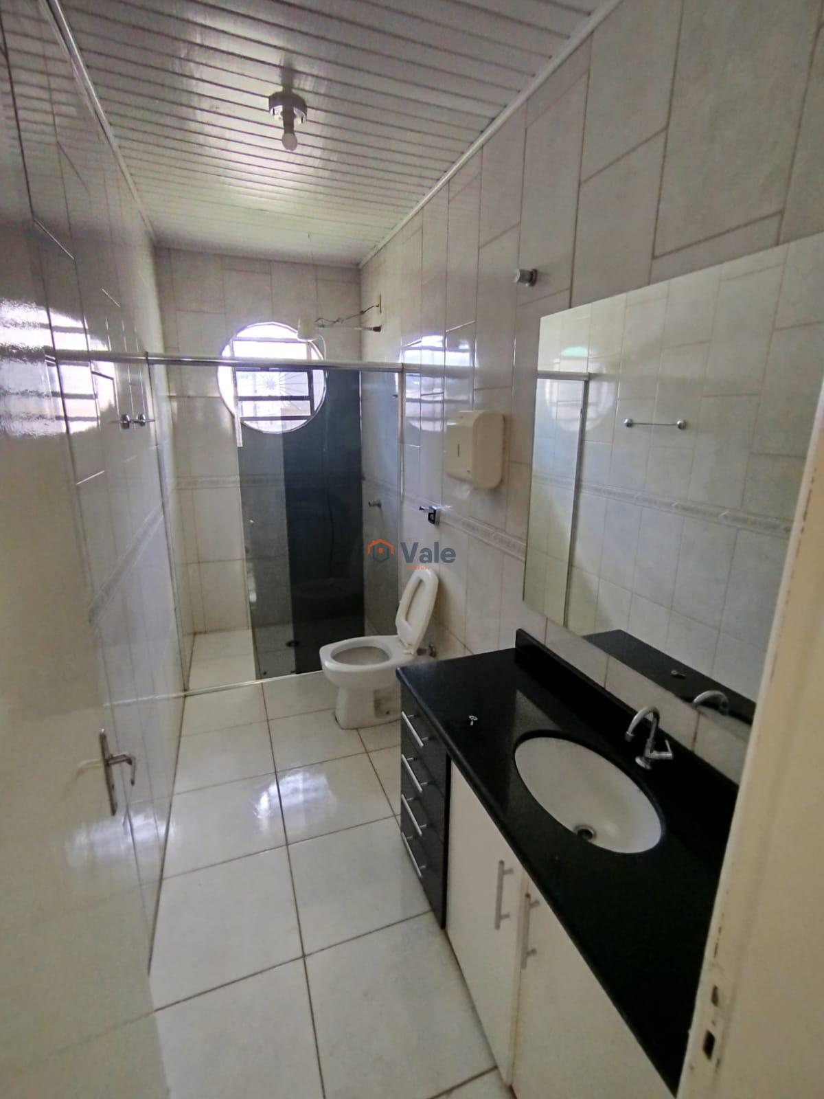 Imobiliria Luanza Vale em Francisco Beltro PR