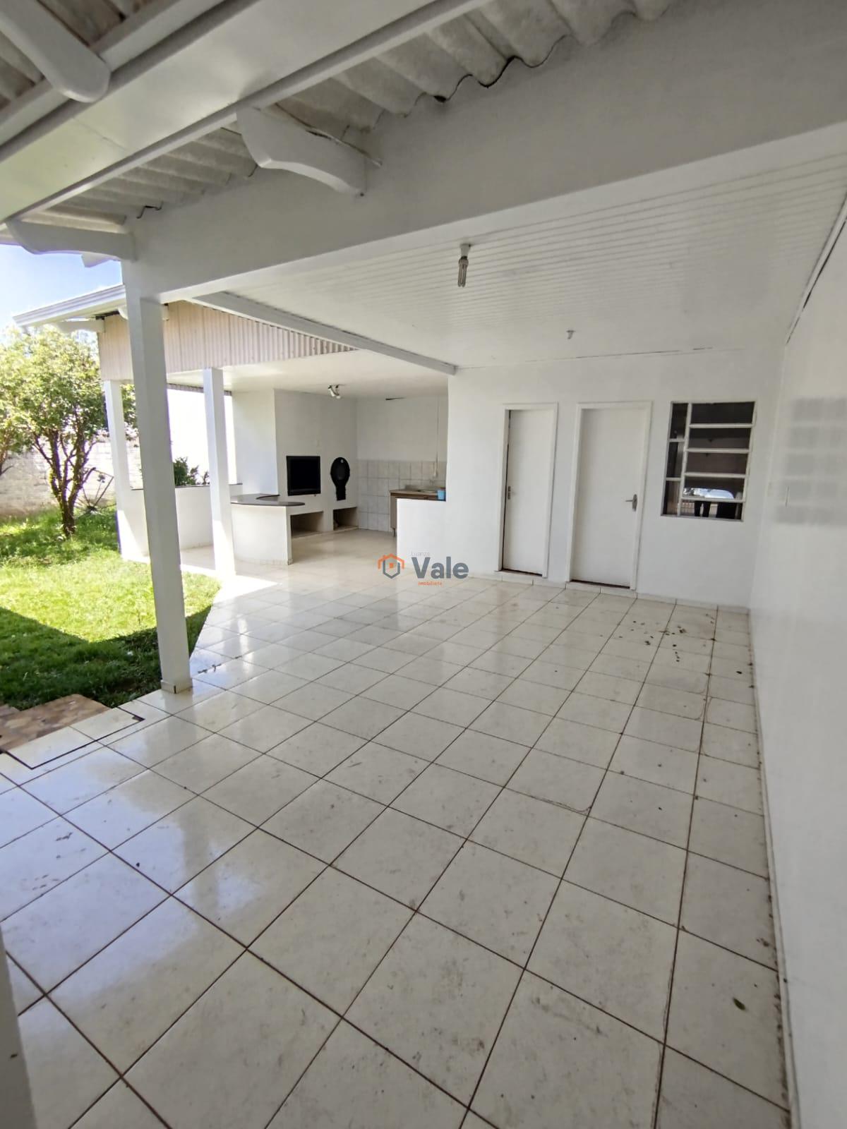 Imobiliria Luanza Vale em Francisco Beltro PR