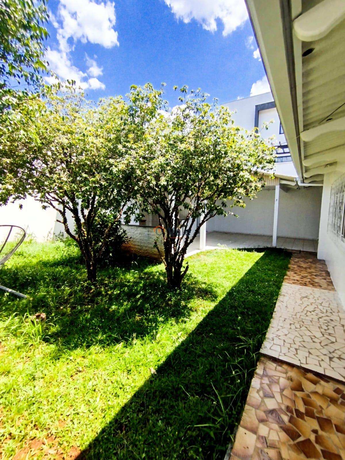 Imobiliria Luanza Vale em Francisco Beltro PR