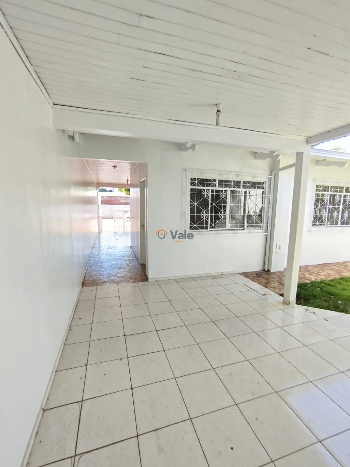 Imobiliria Luanza Vale em Francisco Beltro PR