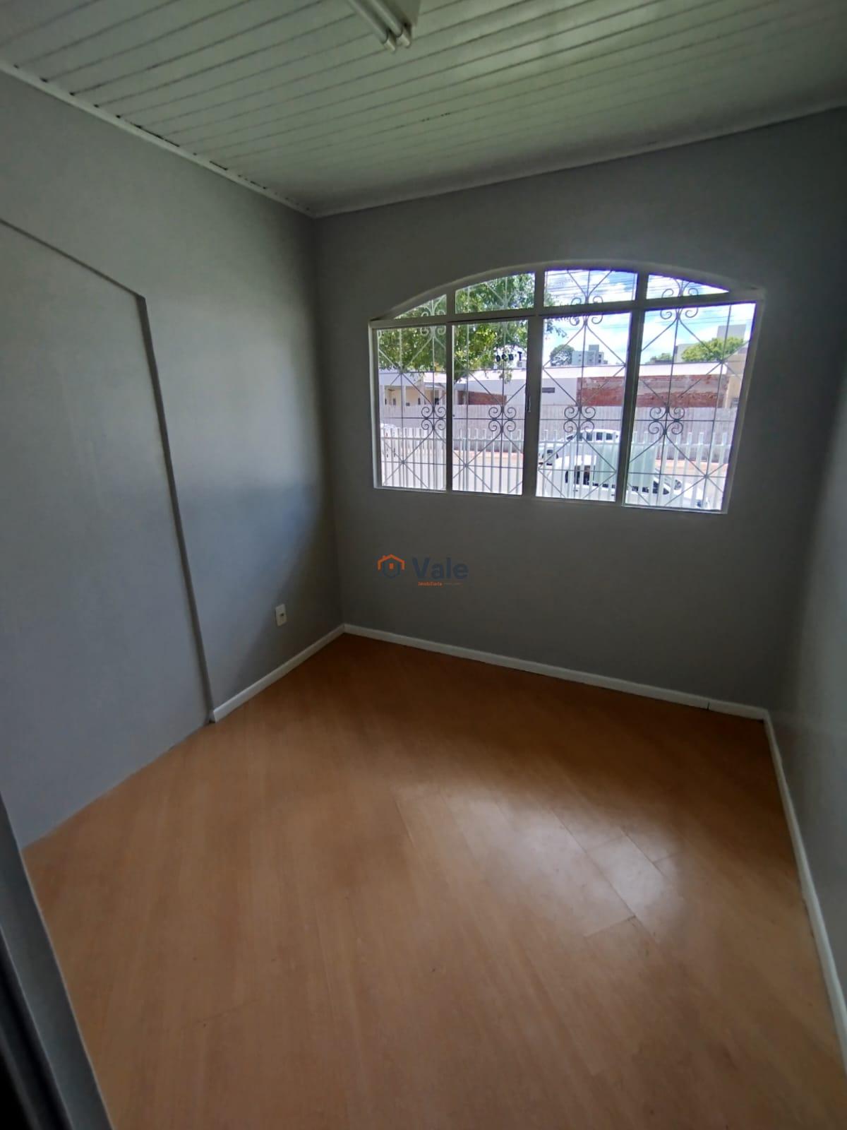 Imobiliria Luanza Vale em Francisco Beltro PR