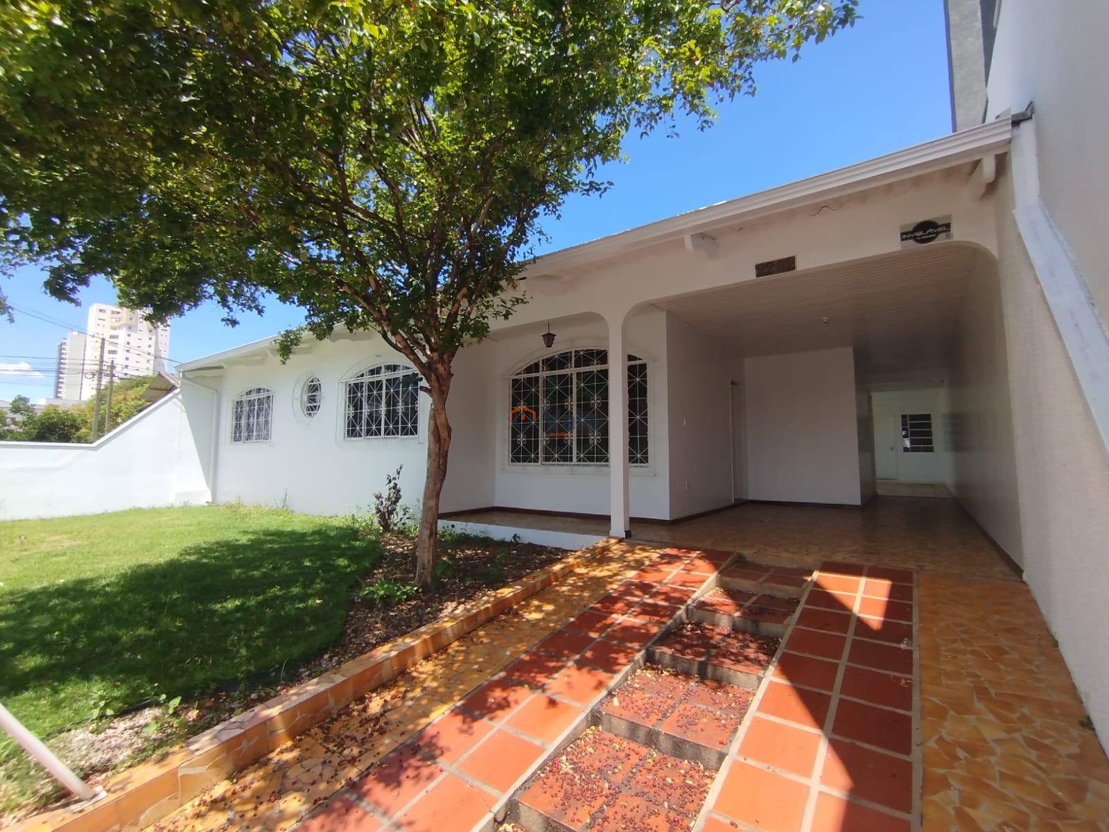 Imobiliria Luanza Vale em Francisco Beltro PR