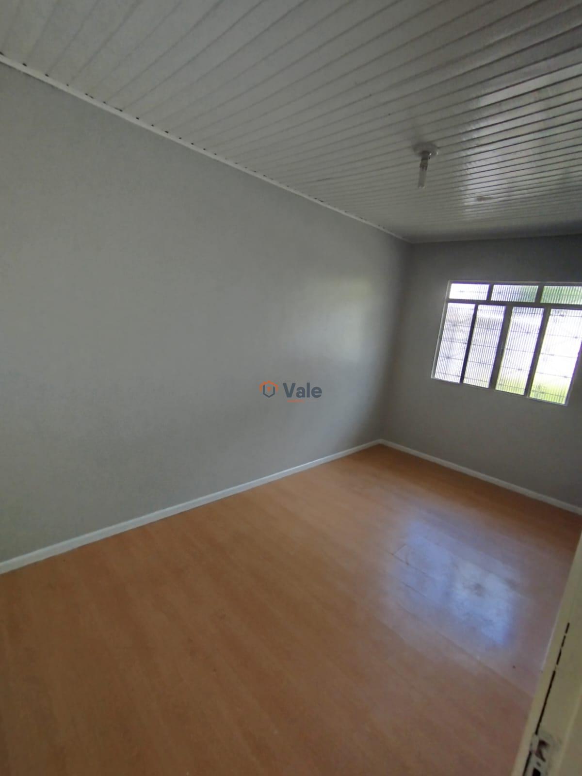 Imobiliria Luanza Vale em Francisco Beltro PR