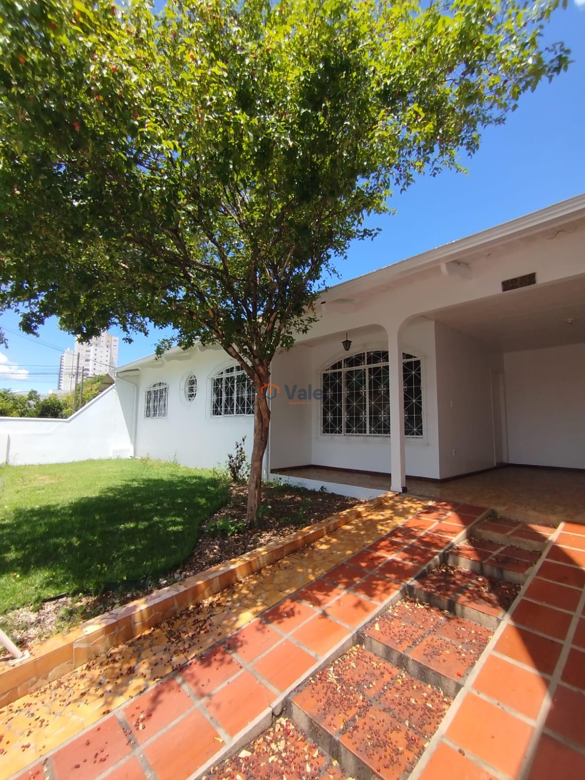 Imobiliria Luanza Vale em Francisco Beltro PR