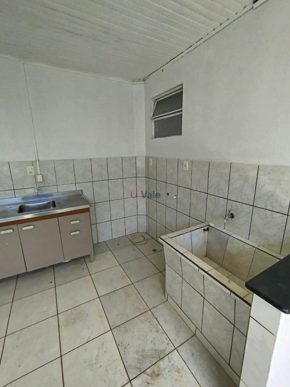 Imobiliria Luanza Vale em Francisco Beltro PR