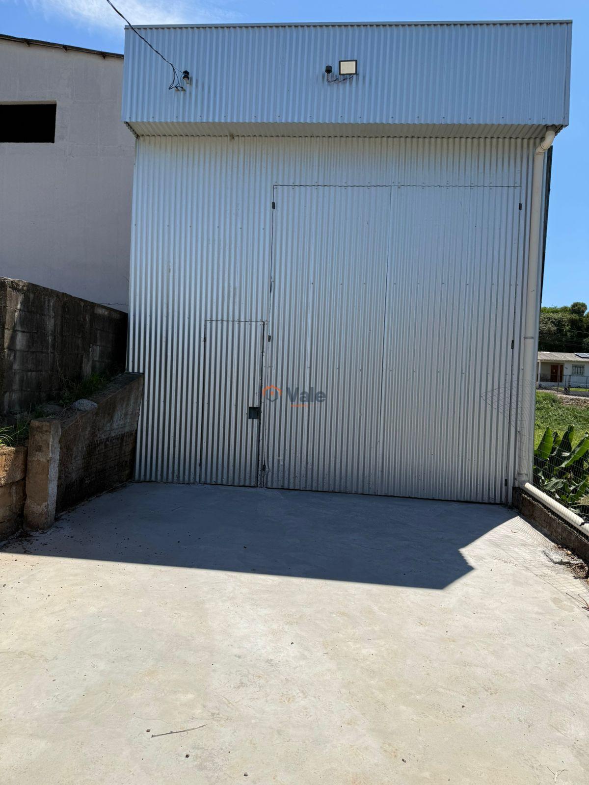 Imobiliria Luanza Vale em Francisco Beltro PR