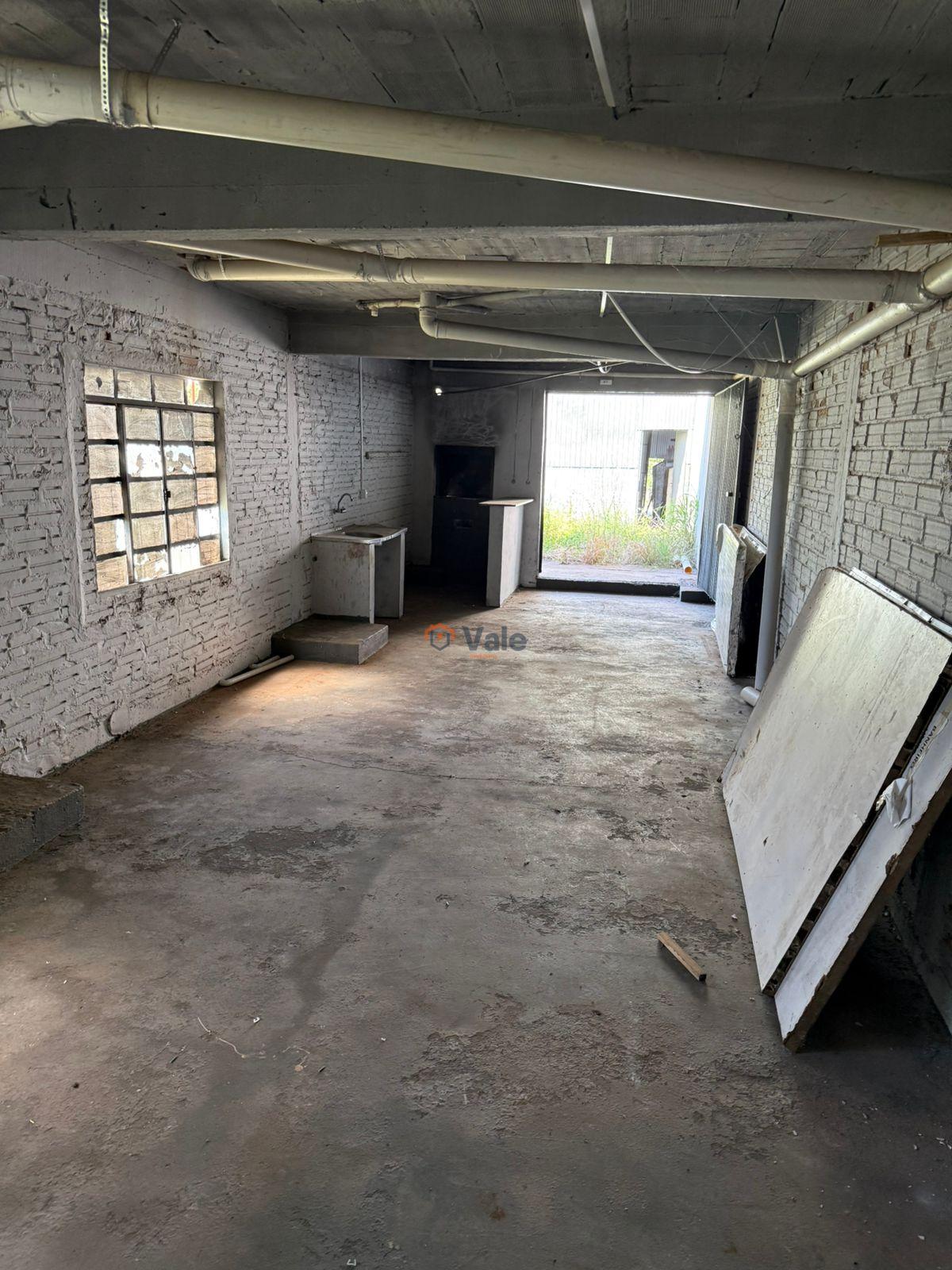 Imobiliria Luanza Vale em Francisco Beltro PR