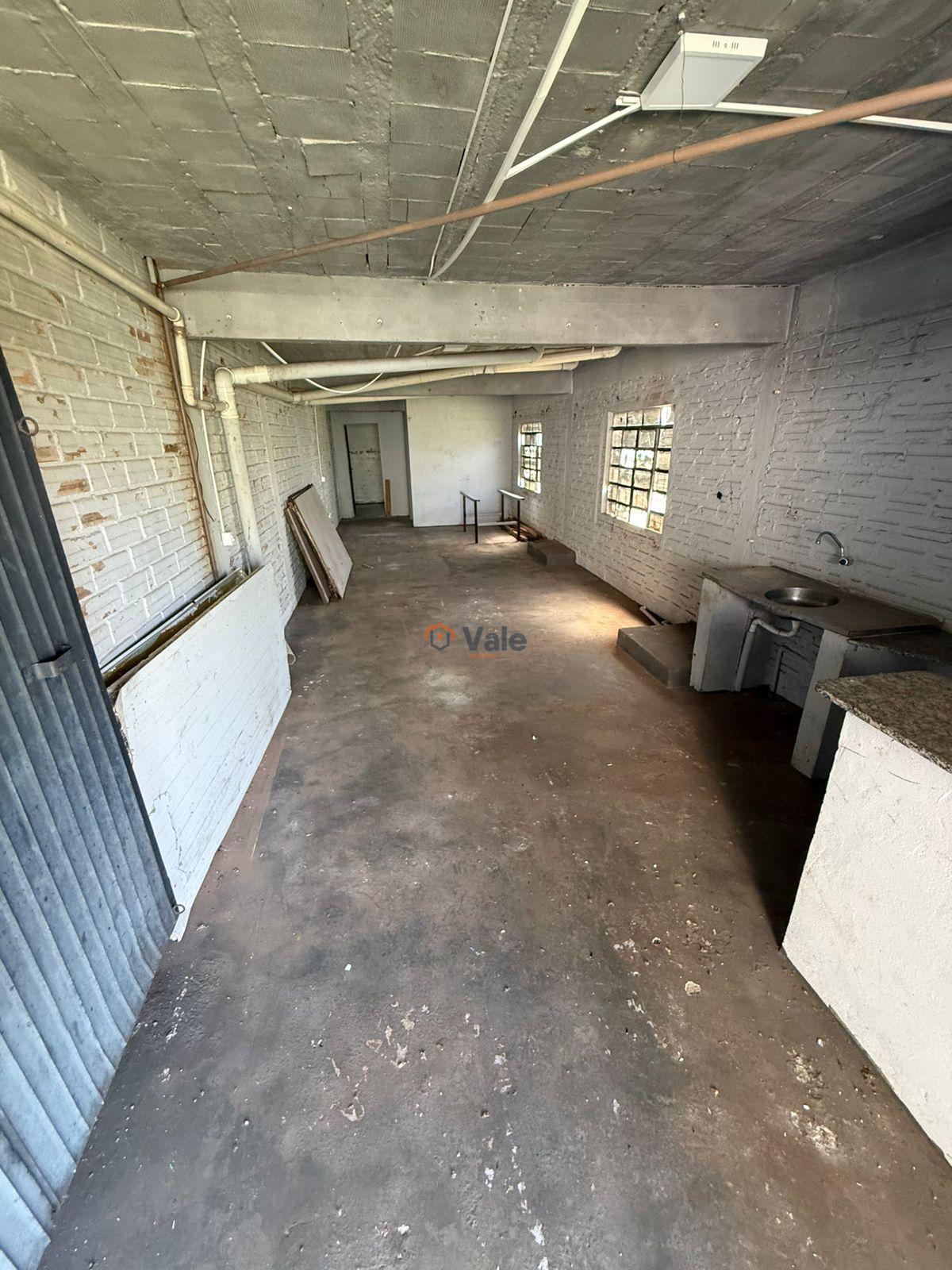 Imobiliria Luanza Vale em Francisco Beltro PR