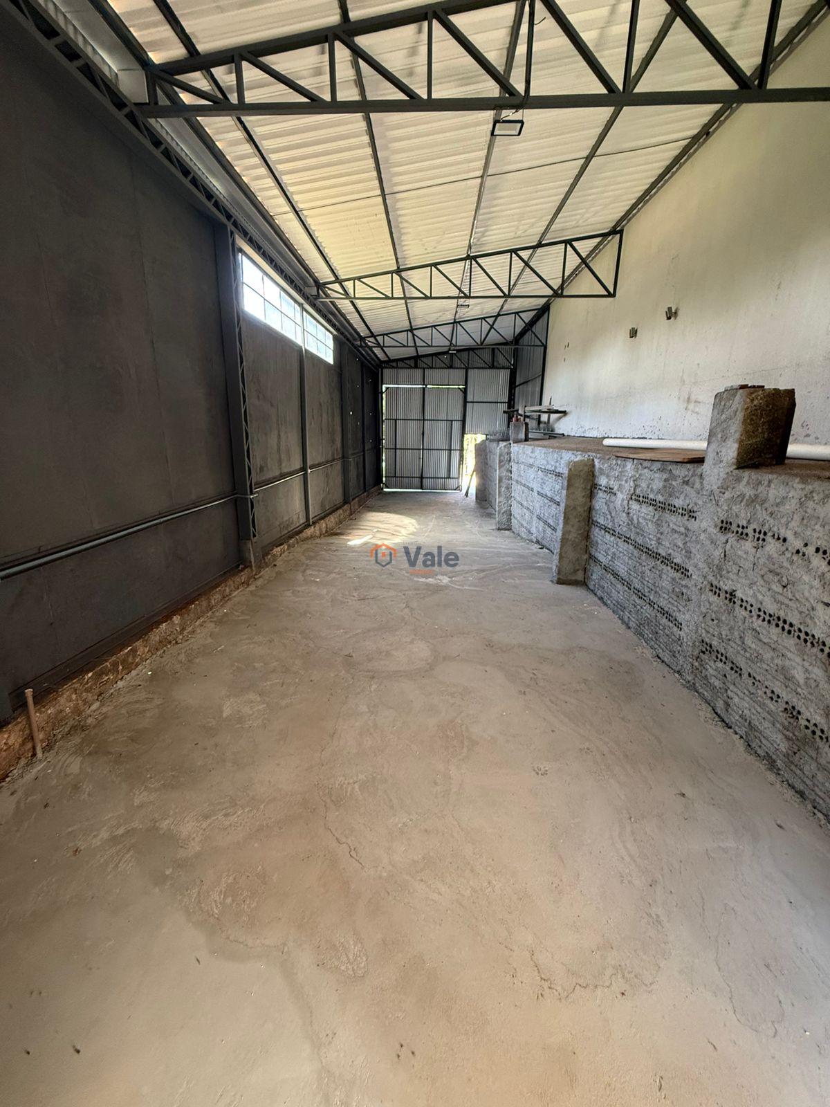 Imobiliria Luanza Vale em Francisco Beltro PR