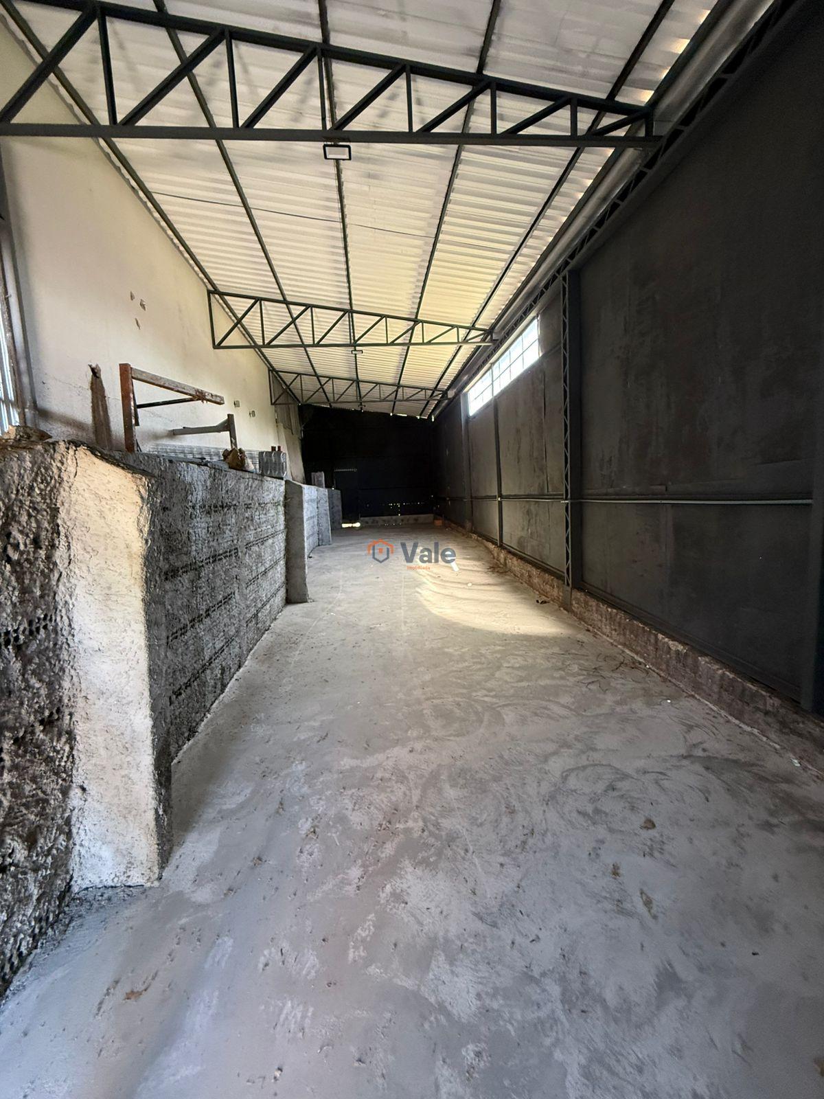 Imobiliria Luanza Vale em Francisco Beltro PR