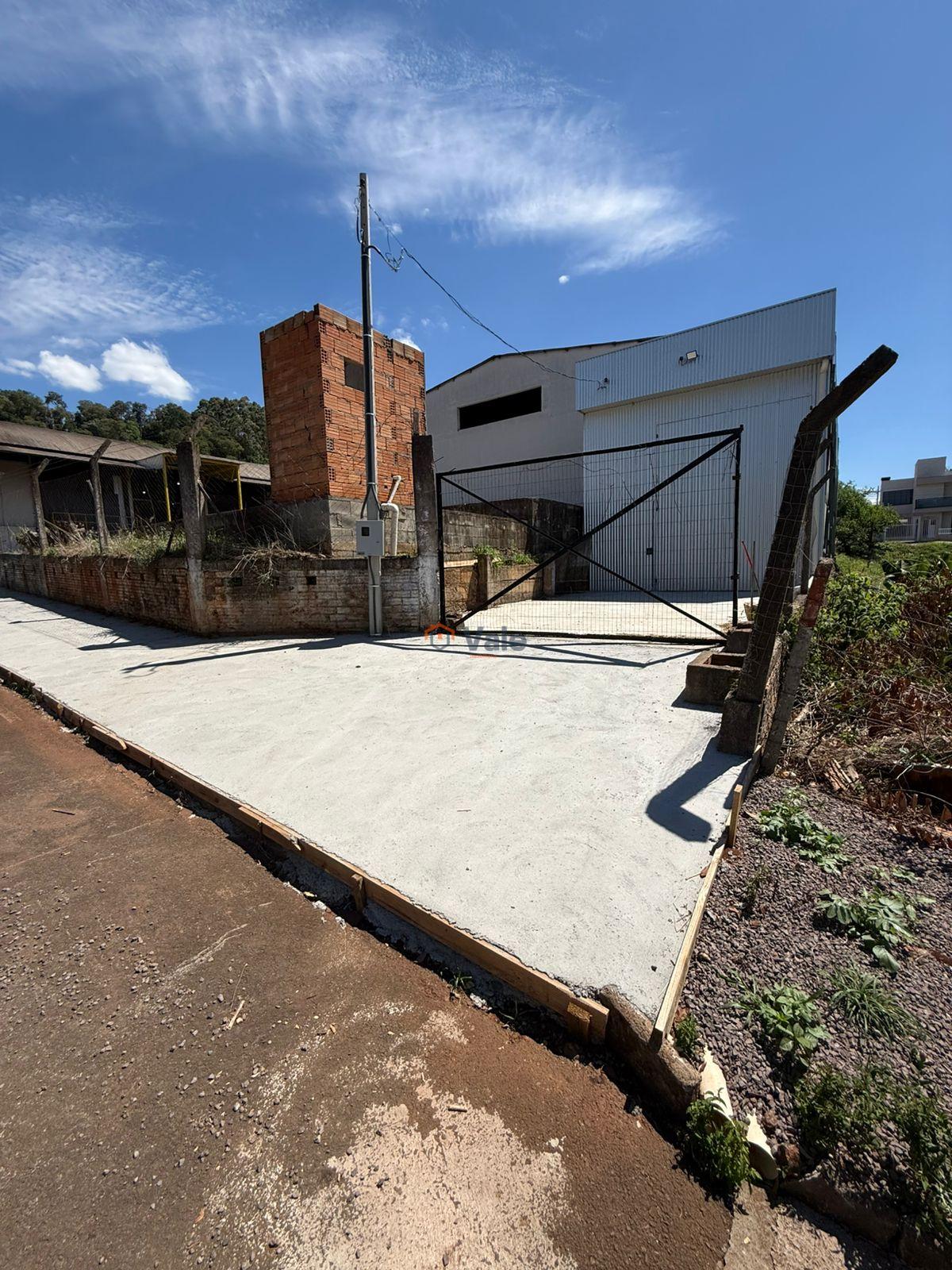 Imobiliria Luanza Vale em Francisco Beltro PR