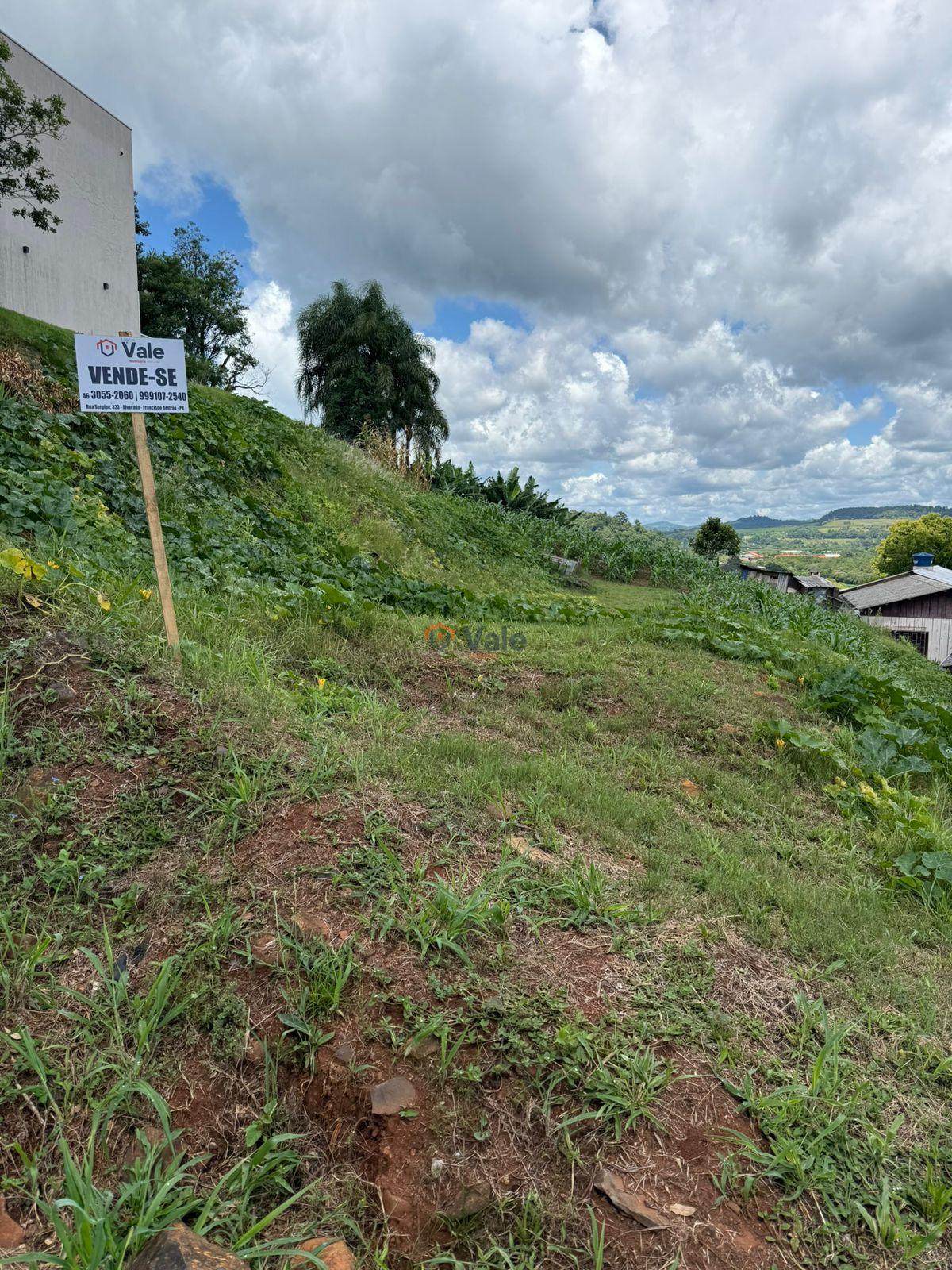 VENDE-SE TERRENO NO BAIRRO MARRECAS