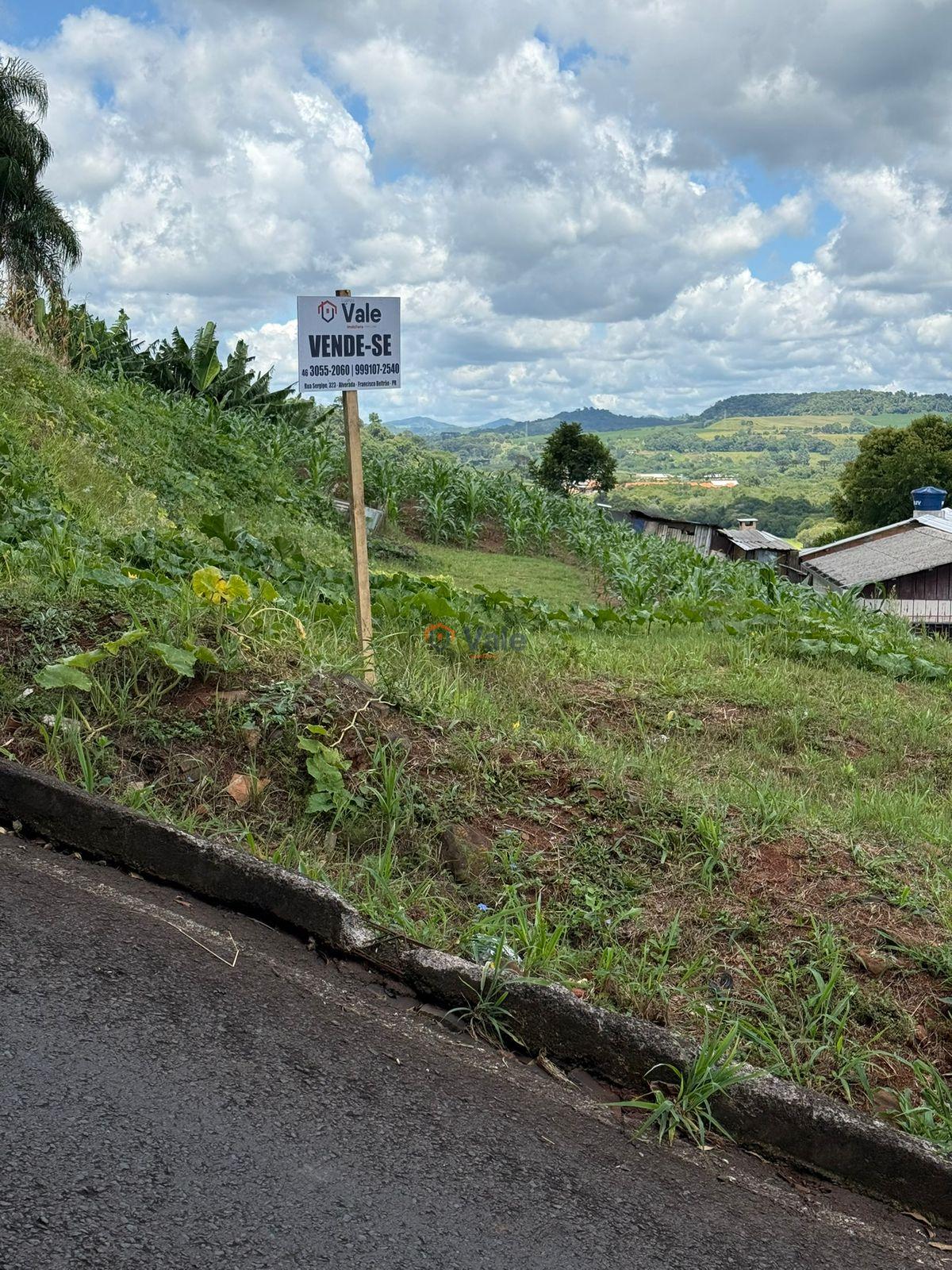 Imobili�ria Luanza Vale em Francisco Beltr�o PR