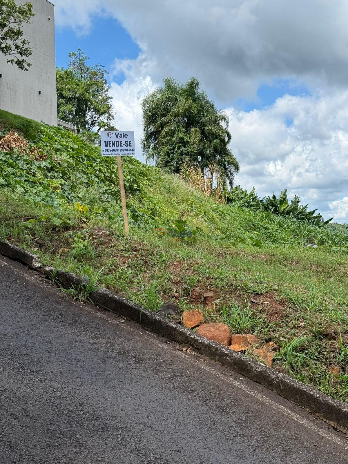 Imobili�ria Luanza Vale em Francisco Beltr�o PR