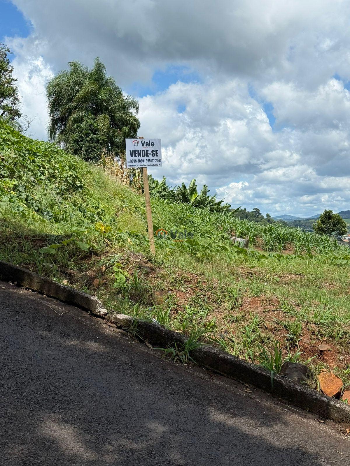 Imobili�ria Luanza Vale em Francisco Beltr�o PR