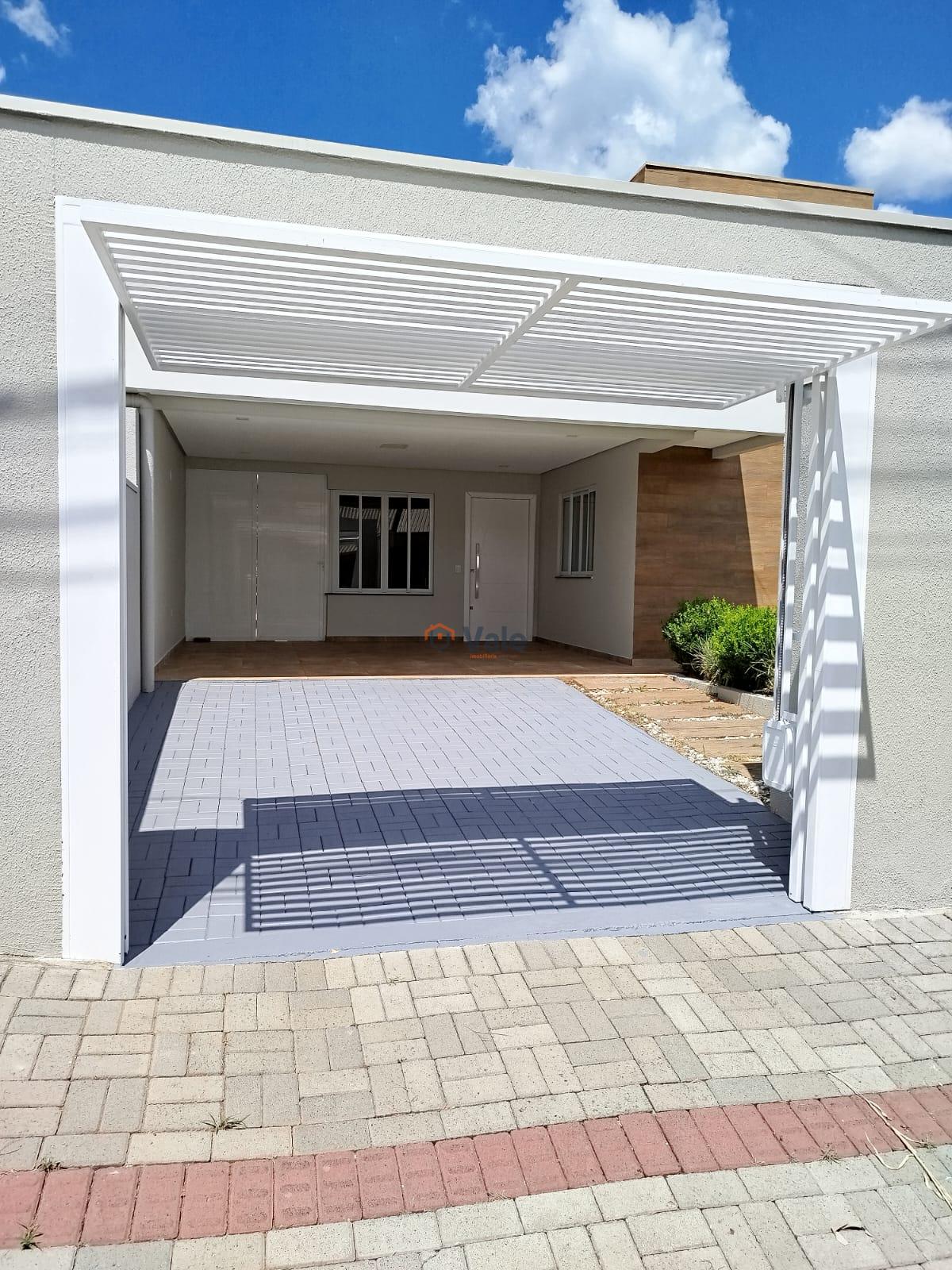 Imobili�ria Luanza Vale em Francisco Beltr�o PR