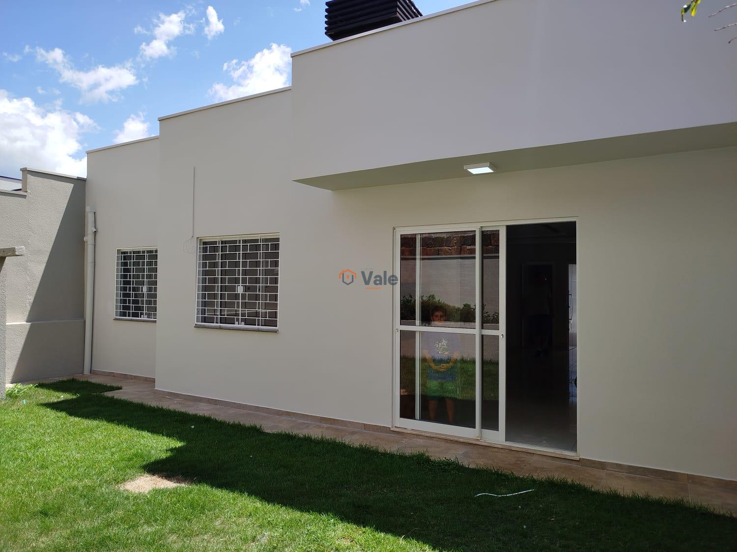 Imobili�ria Luanza Vale em Francisco Beltr�o PR