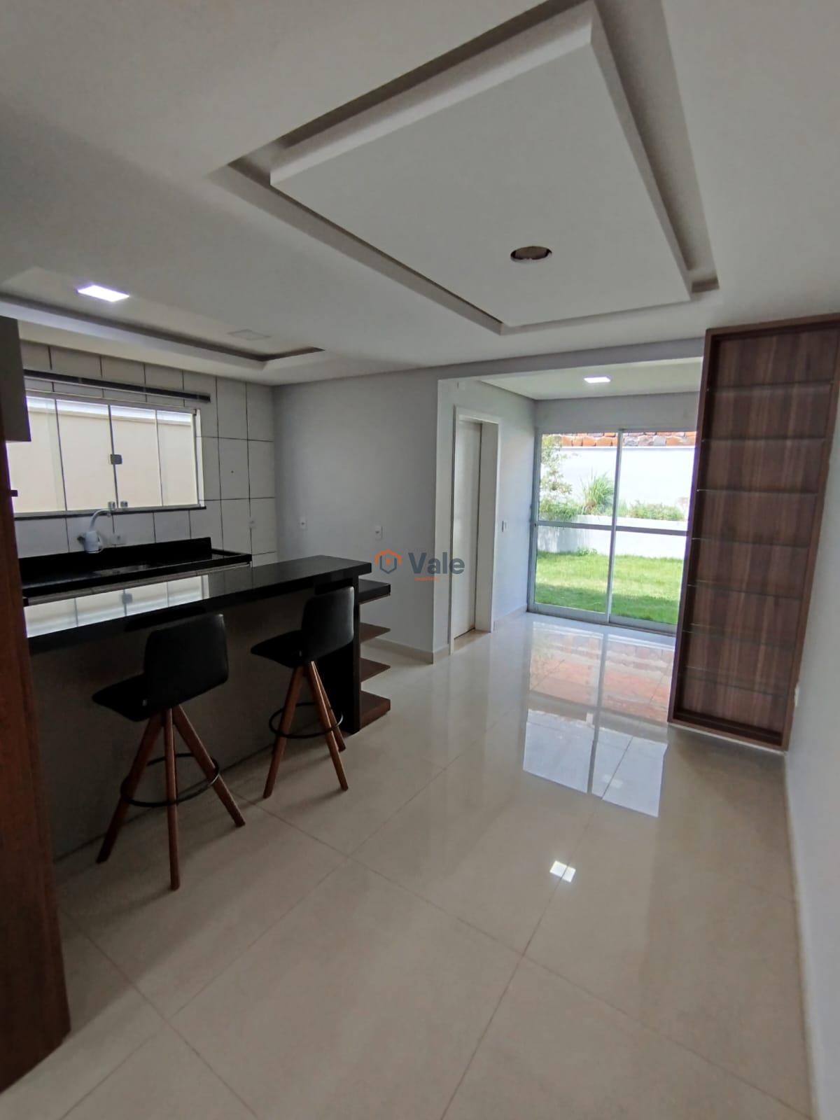 Imobili�ria Luanza Vale em Francisco Beltr�o PR