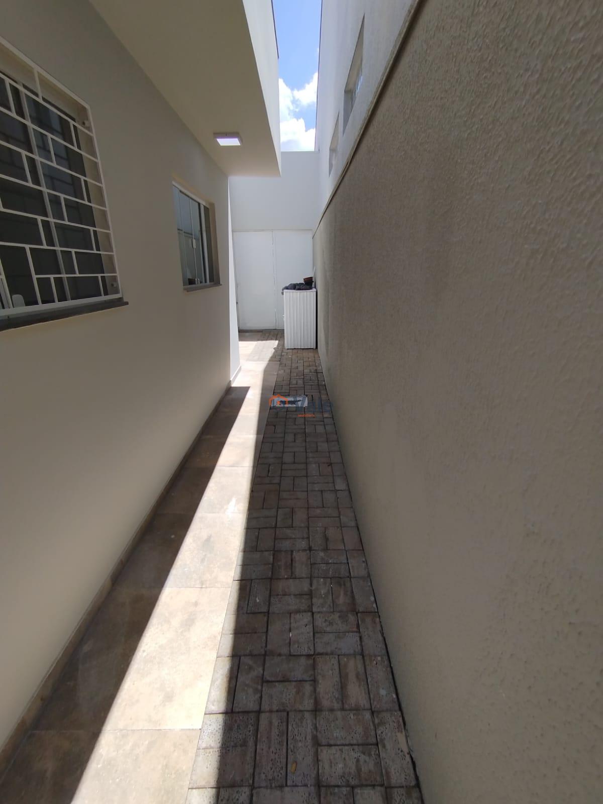 Imobili�ria Luanza Vale em Francisco Beltr�o PR
