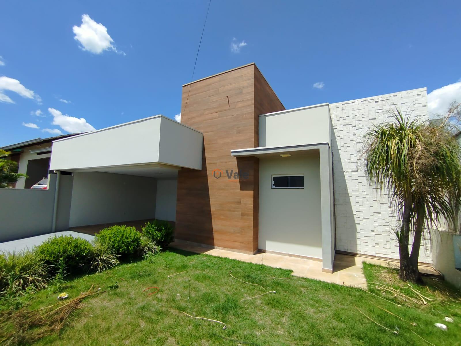 Imobili�ria Luanza Vale em Francisco Beltr�o PR