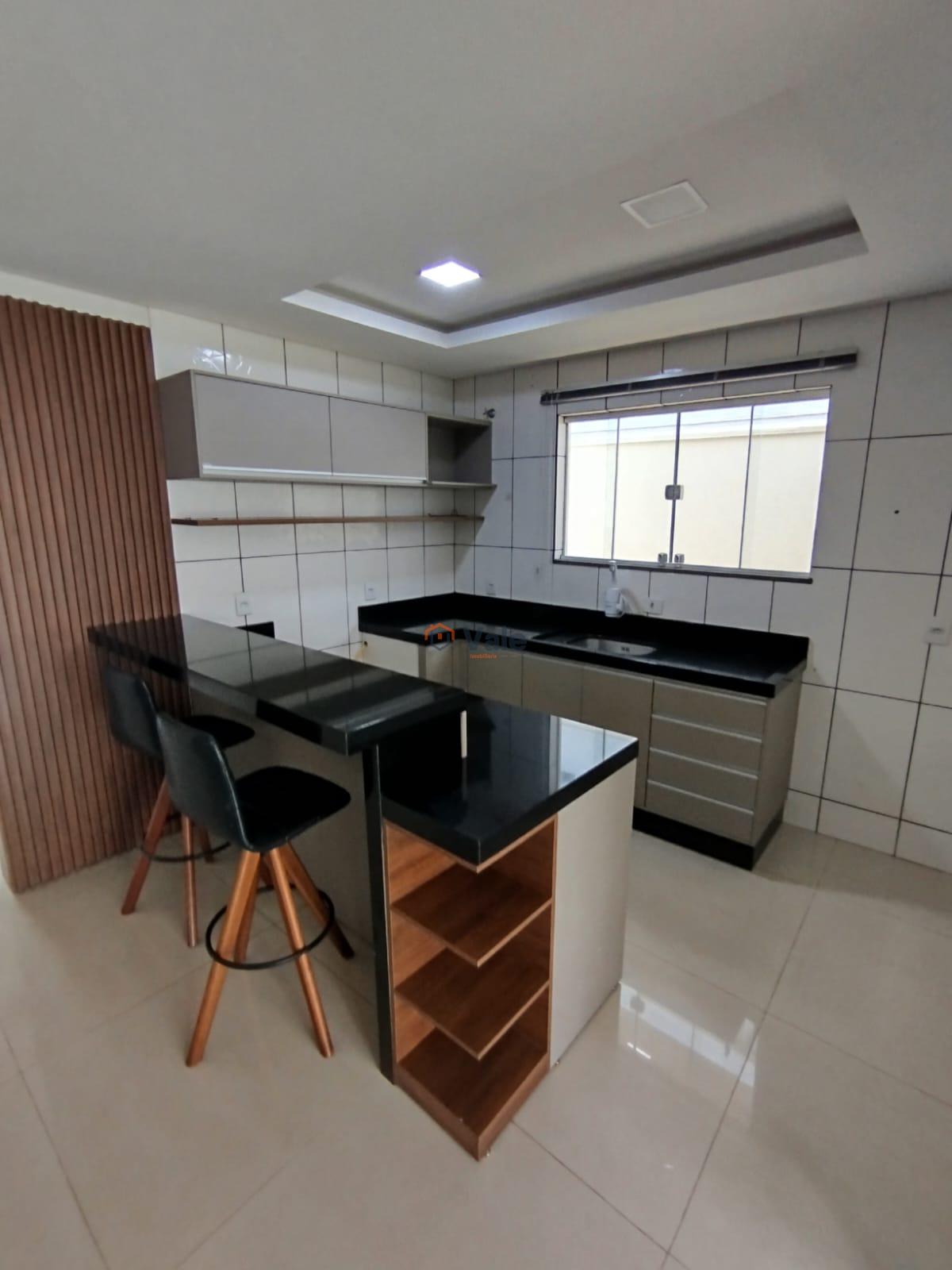 Imobili�ria Luanza Vale em Francisco Beltr�o PR