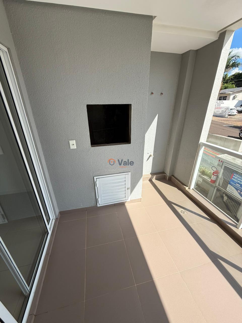 Imobili�ria Luanza Vale em Francisco Beltr�o PR