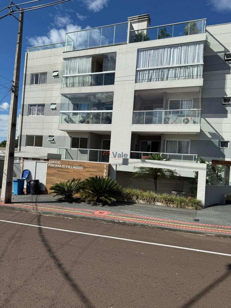 Apartamento para loca��o, MINIGUA�U, FRANCISCO BELTRAO - PR