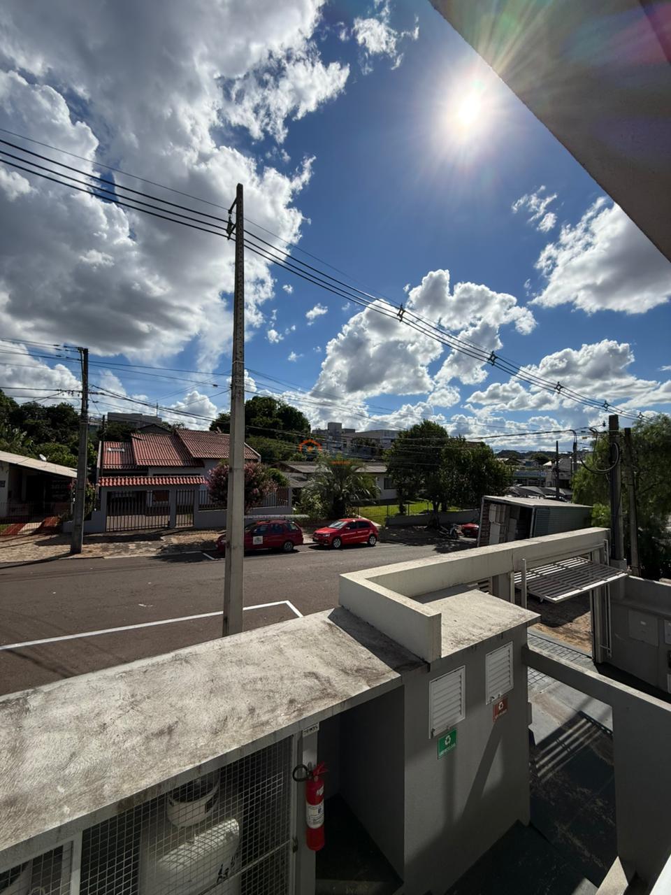 Imobili�ria Luanza Vale em Francisco Beltr�o PR