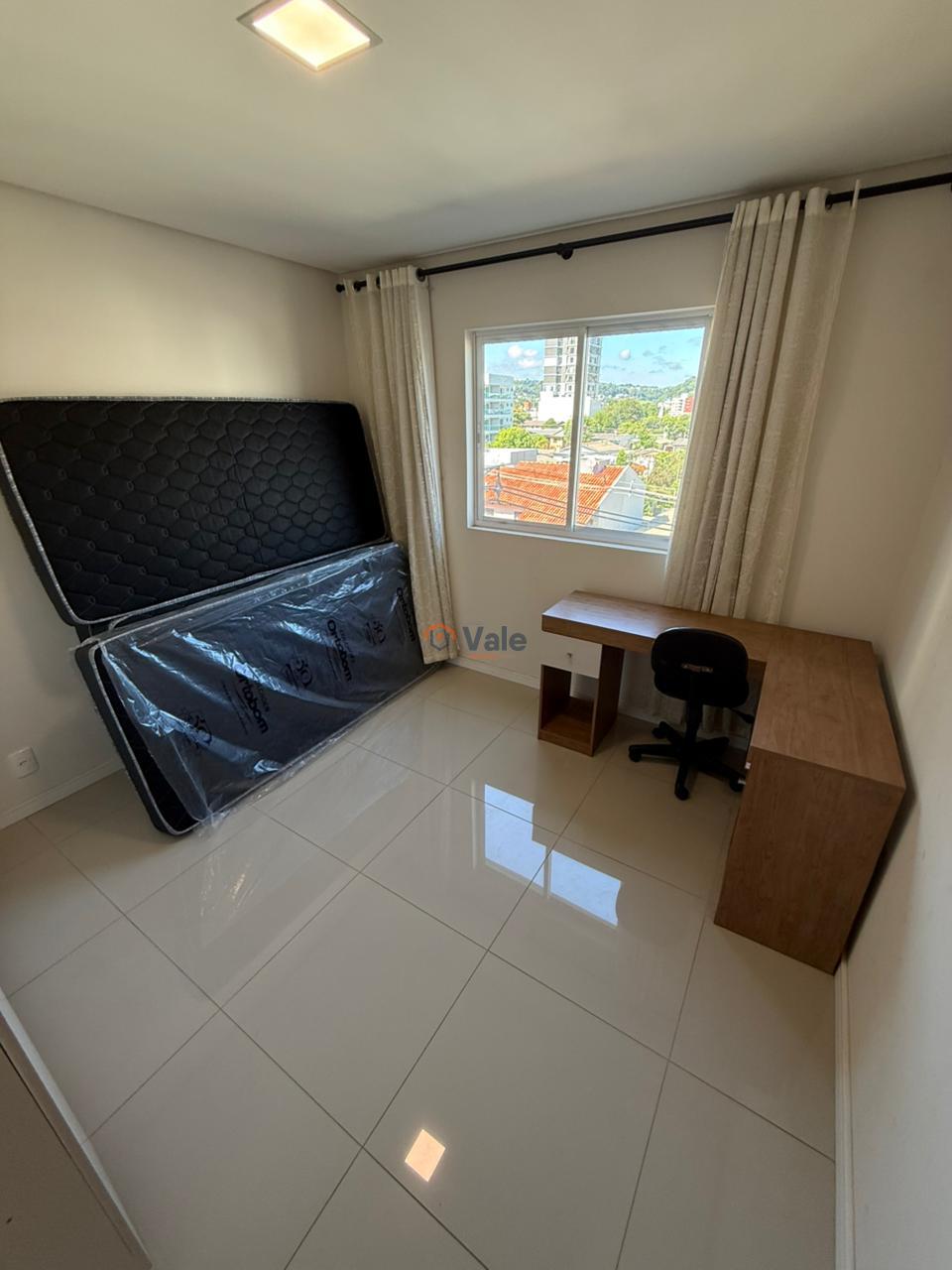 Apartamento para loca��o, INDUSTRIAL, FRANCISCO BELTRAO - PR
