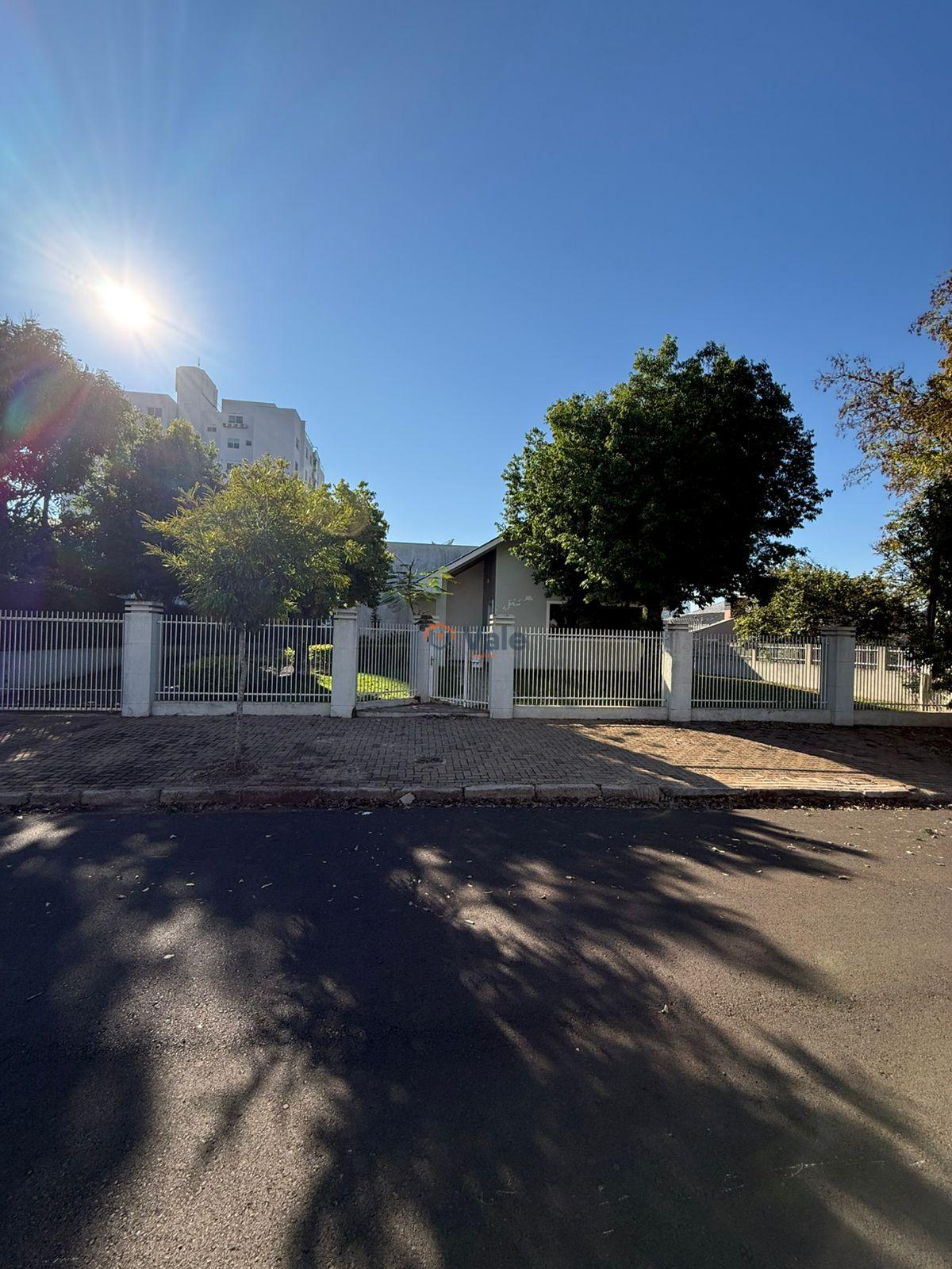 Imobili�ria Luanza Vale em Francisco Beltr�o PR