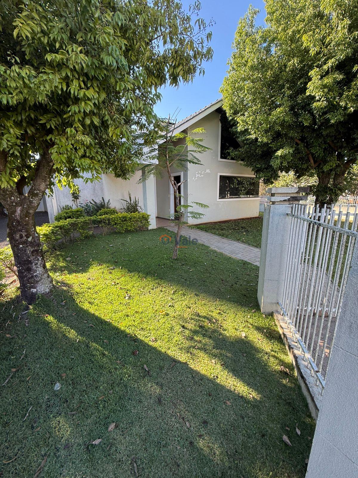 Imobili�ria Luanza Vale em Francisco Beltr�o PR