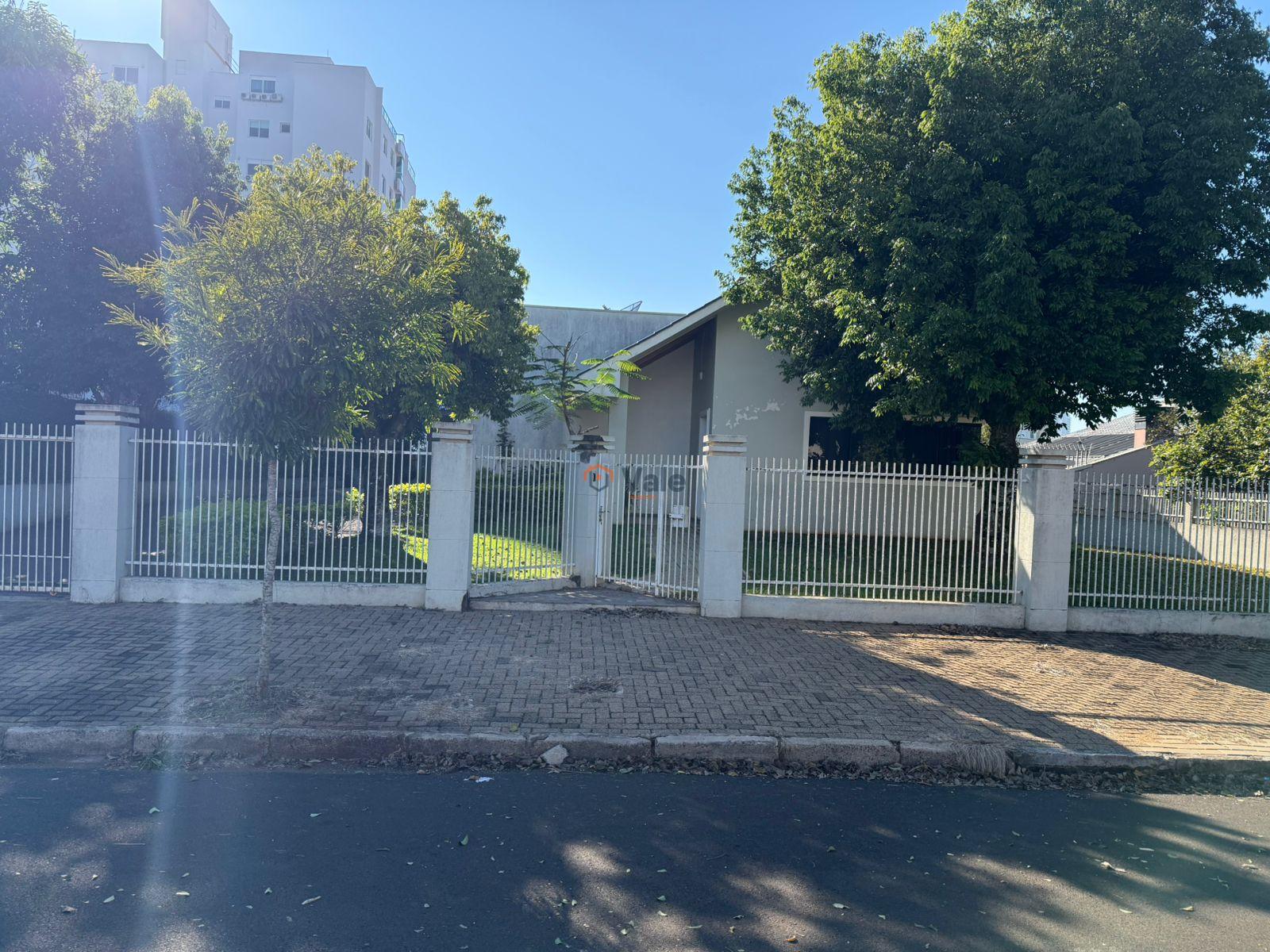 BELISS�MA CASA PARA LOCA��O NO BAIRRO ALVORADA