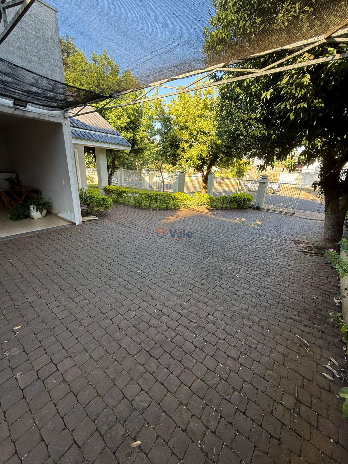 Imobili�ria Luanza Vale em Francisco Beltr�o PR